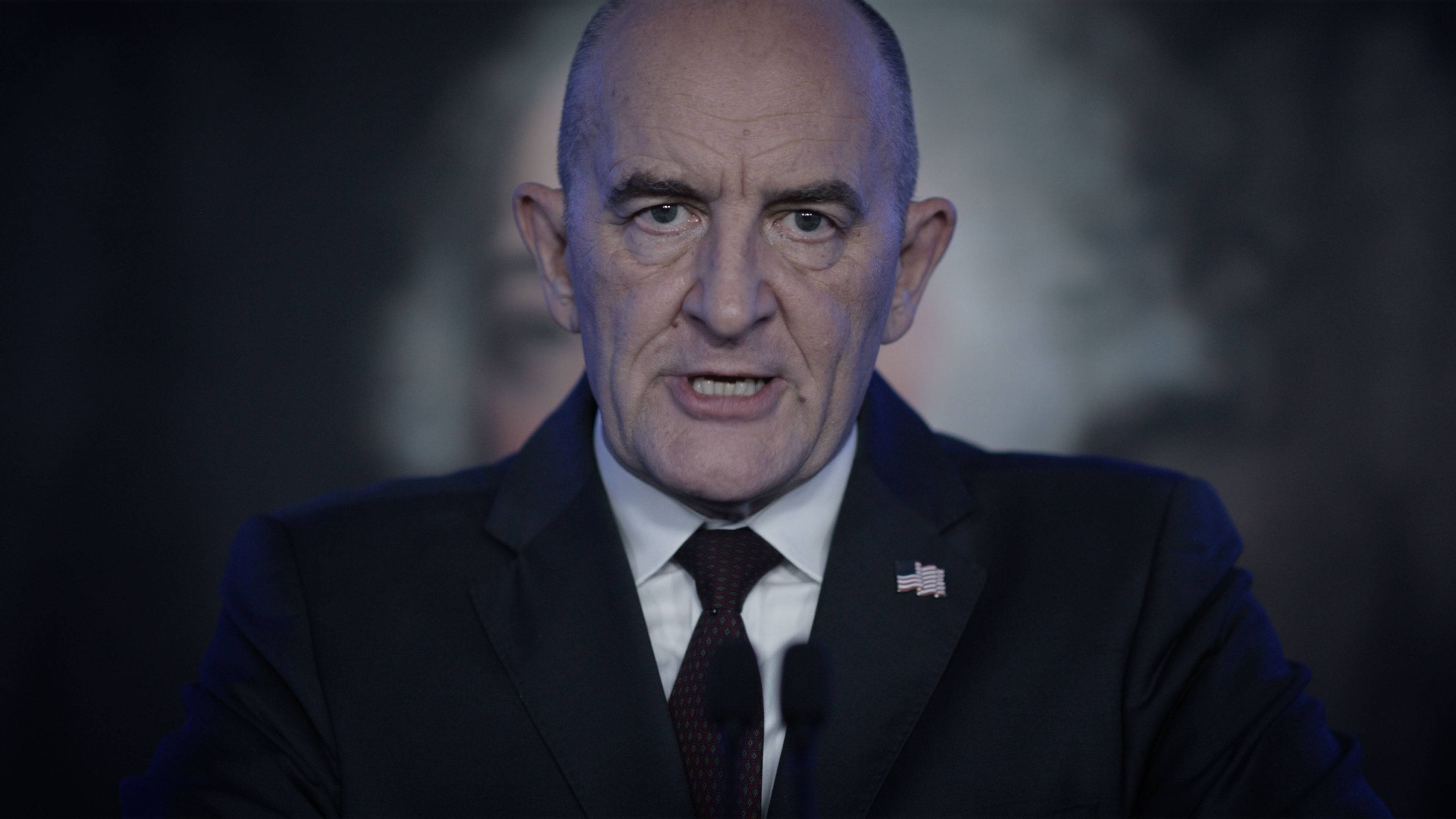 Trailer · War Game