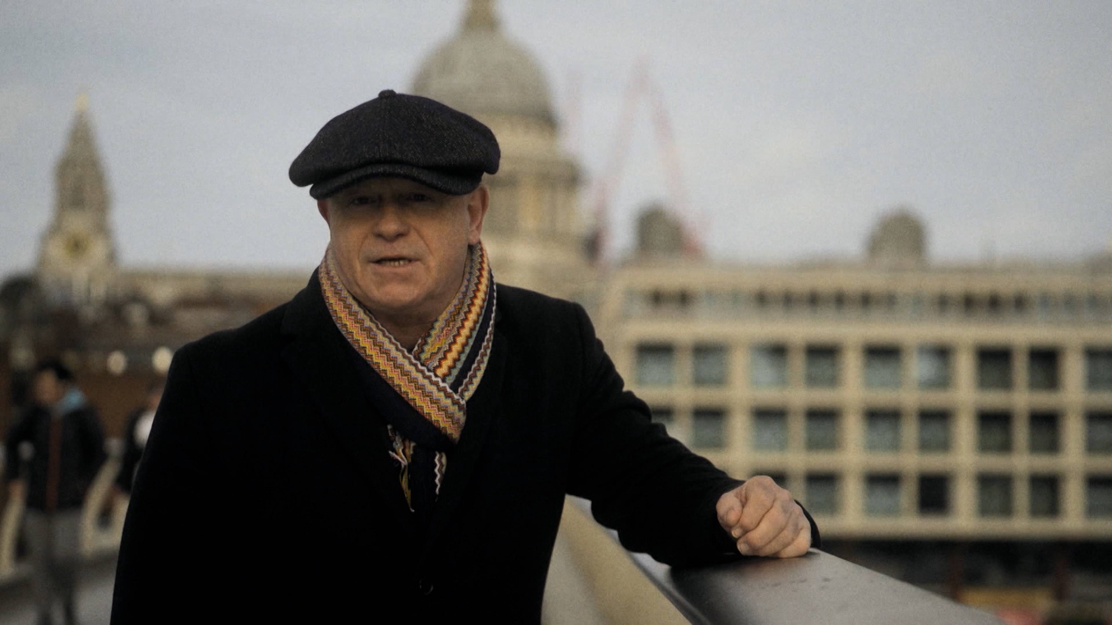 The British Connection