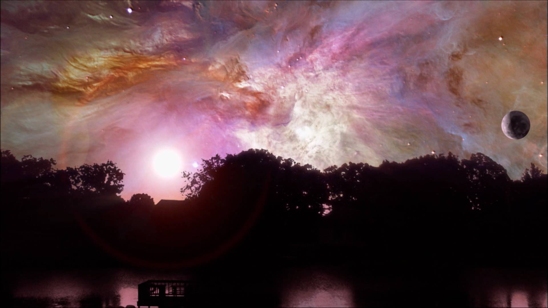 Nebulas