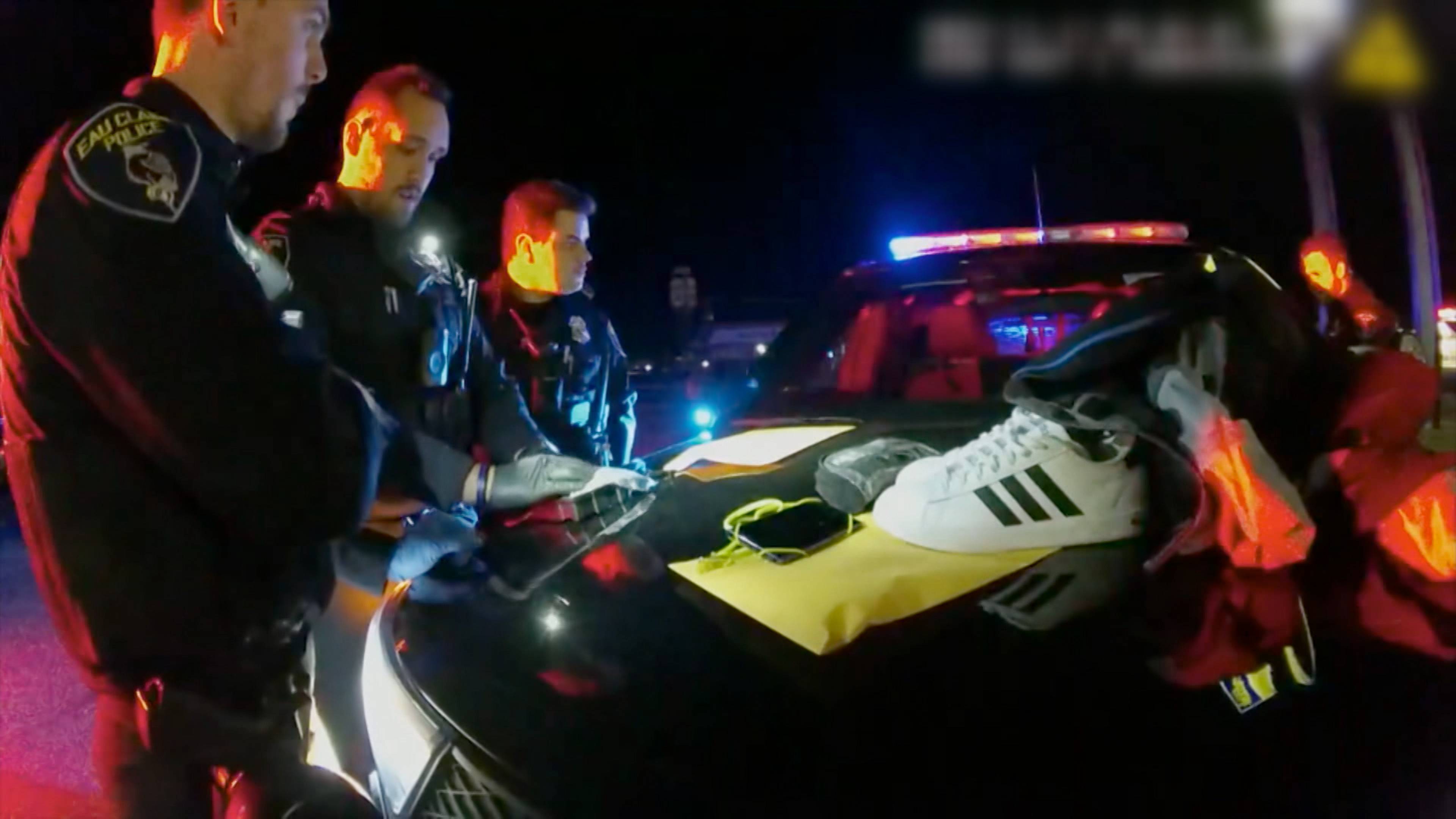 The Ultimate Snack Attack