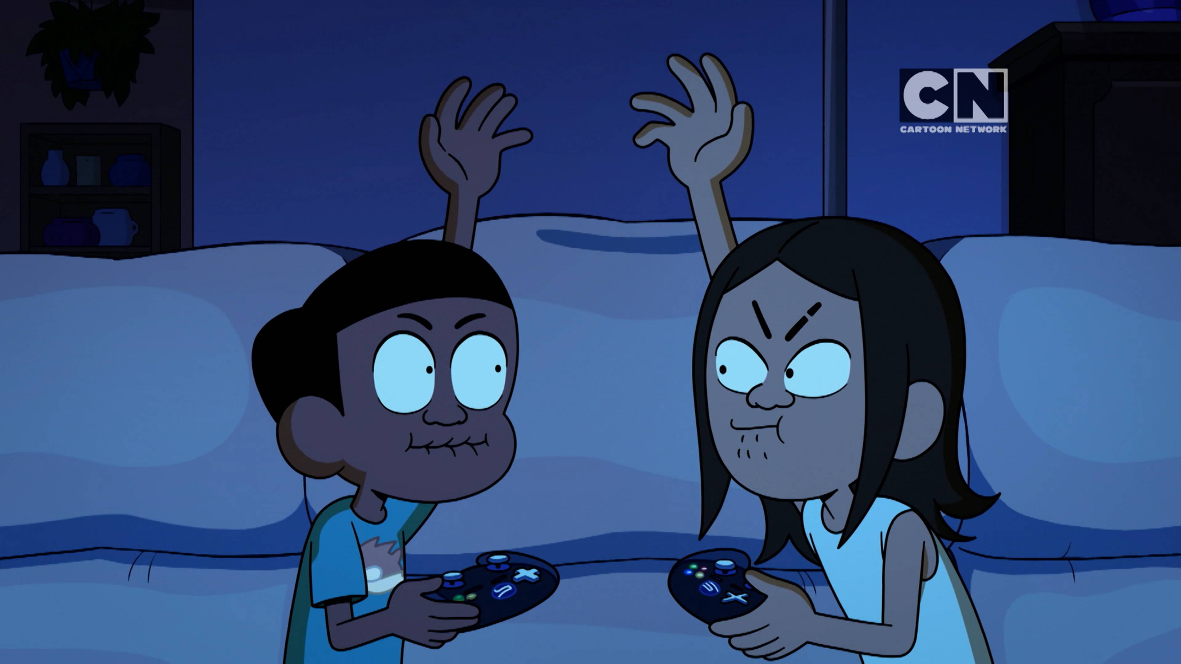 تومانز هاوس