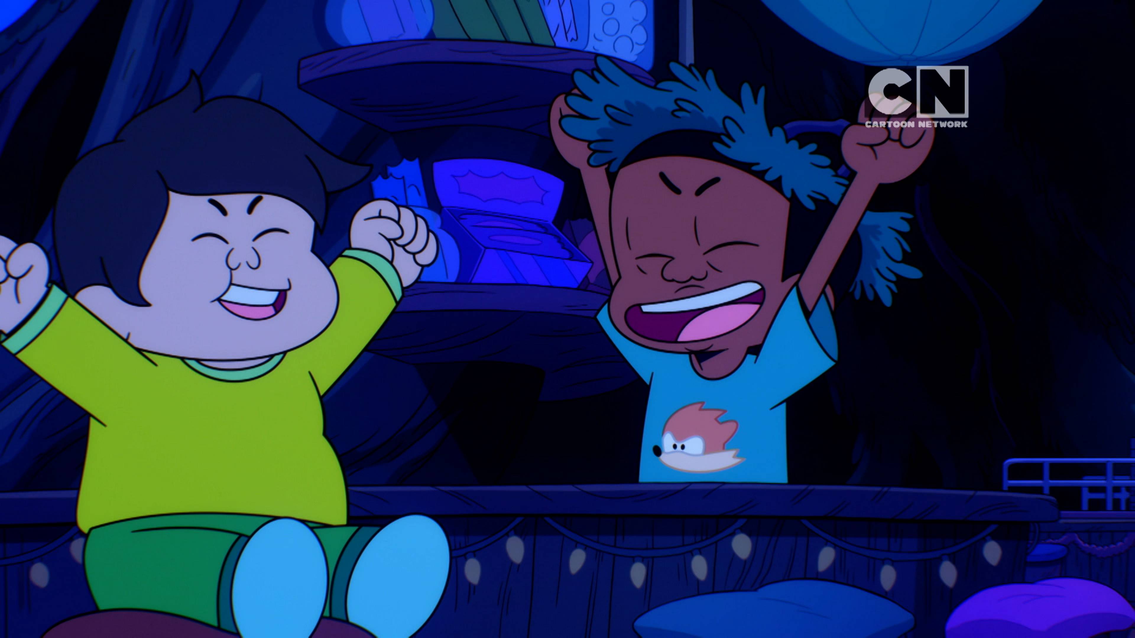 دود ويرز ماي بابي؟