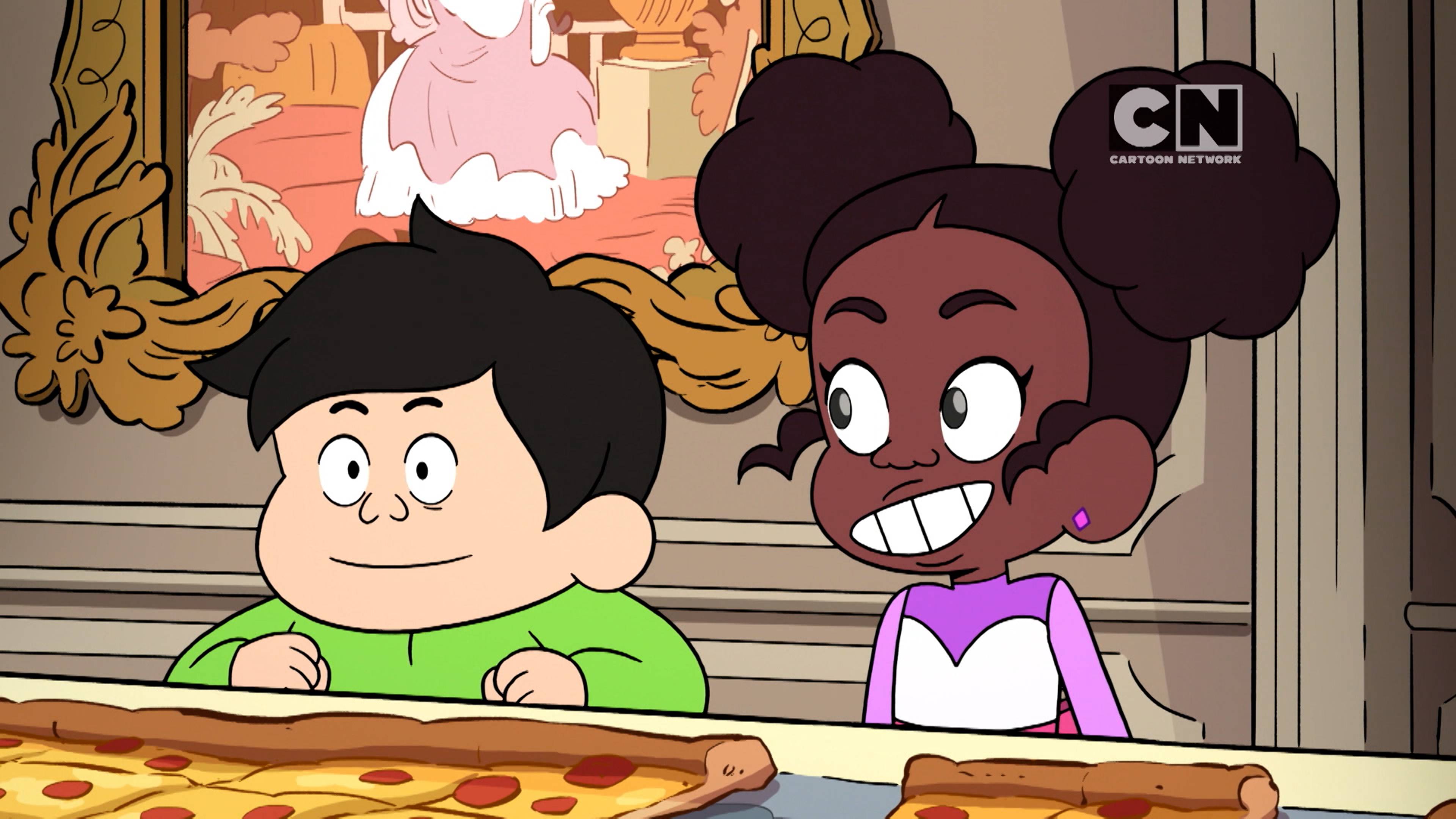 ذا سلمبر بارتي