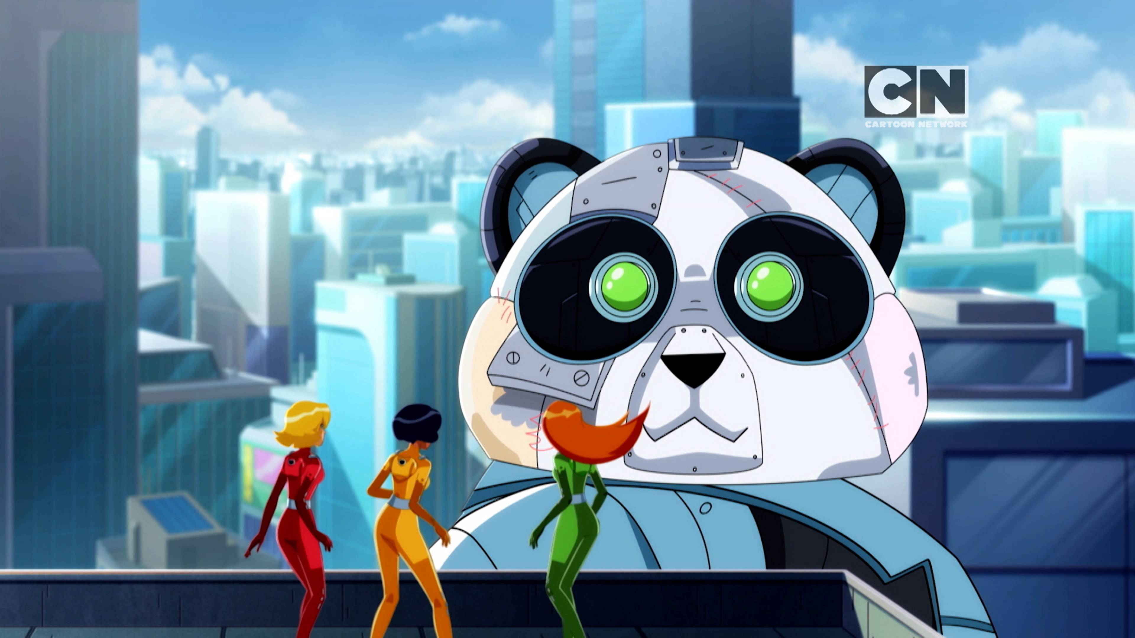 فرانكنباندا