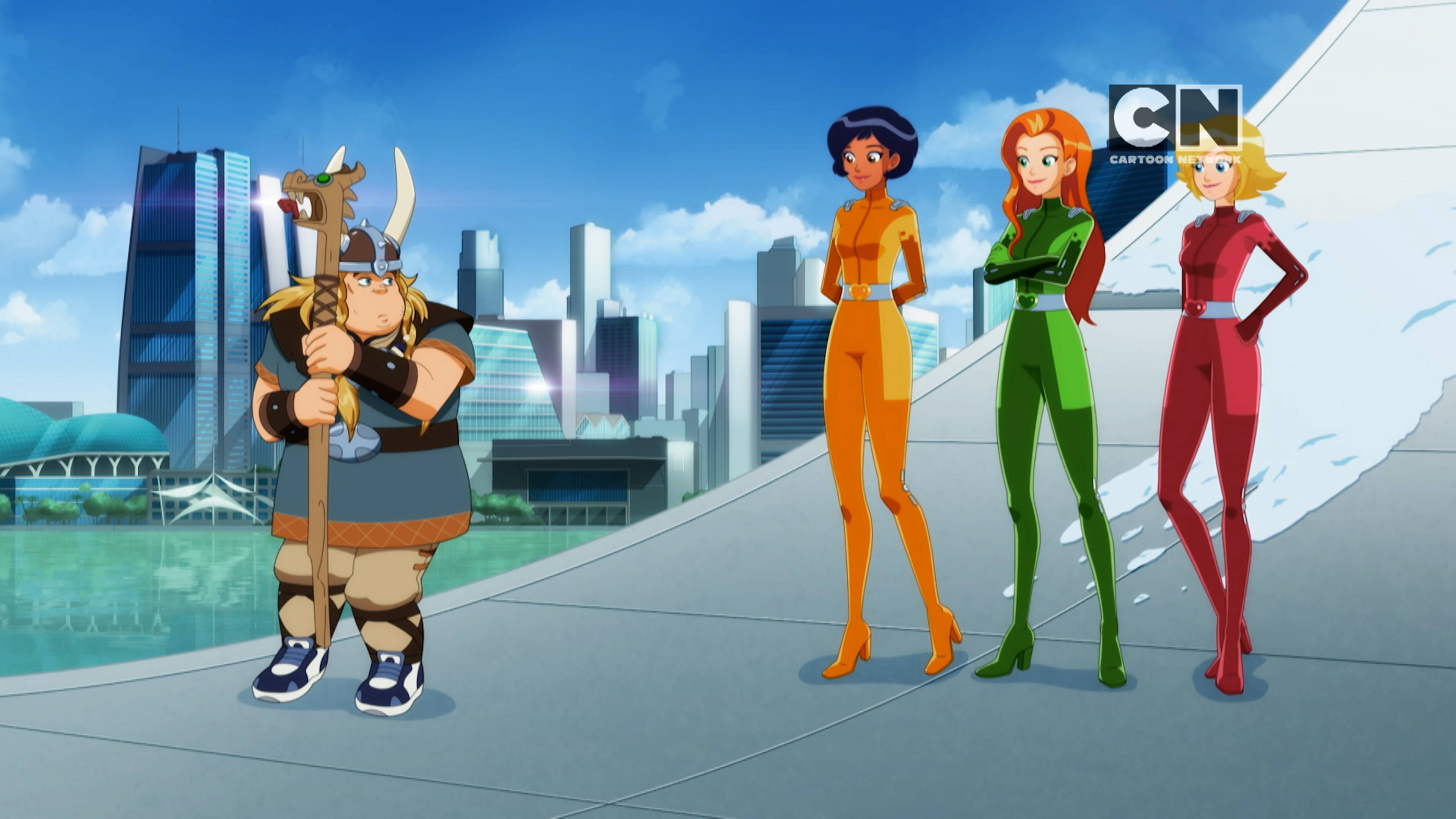 إتس توتلي أ تست