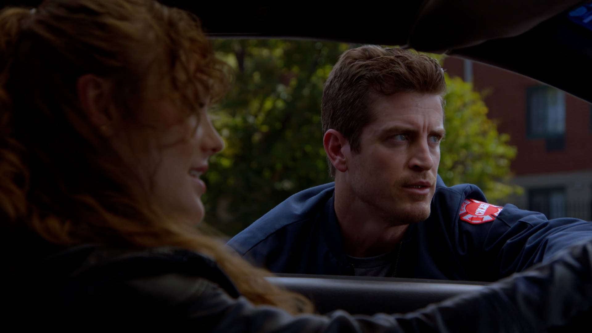 Watch Chicago Fire Season 13 Episode 6 Online | Available in HD on OSN+