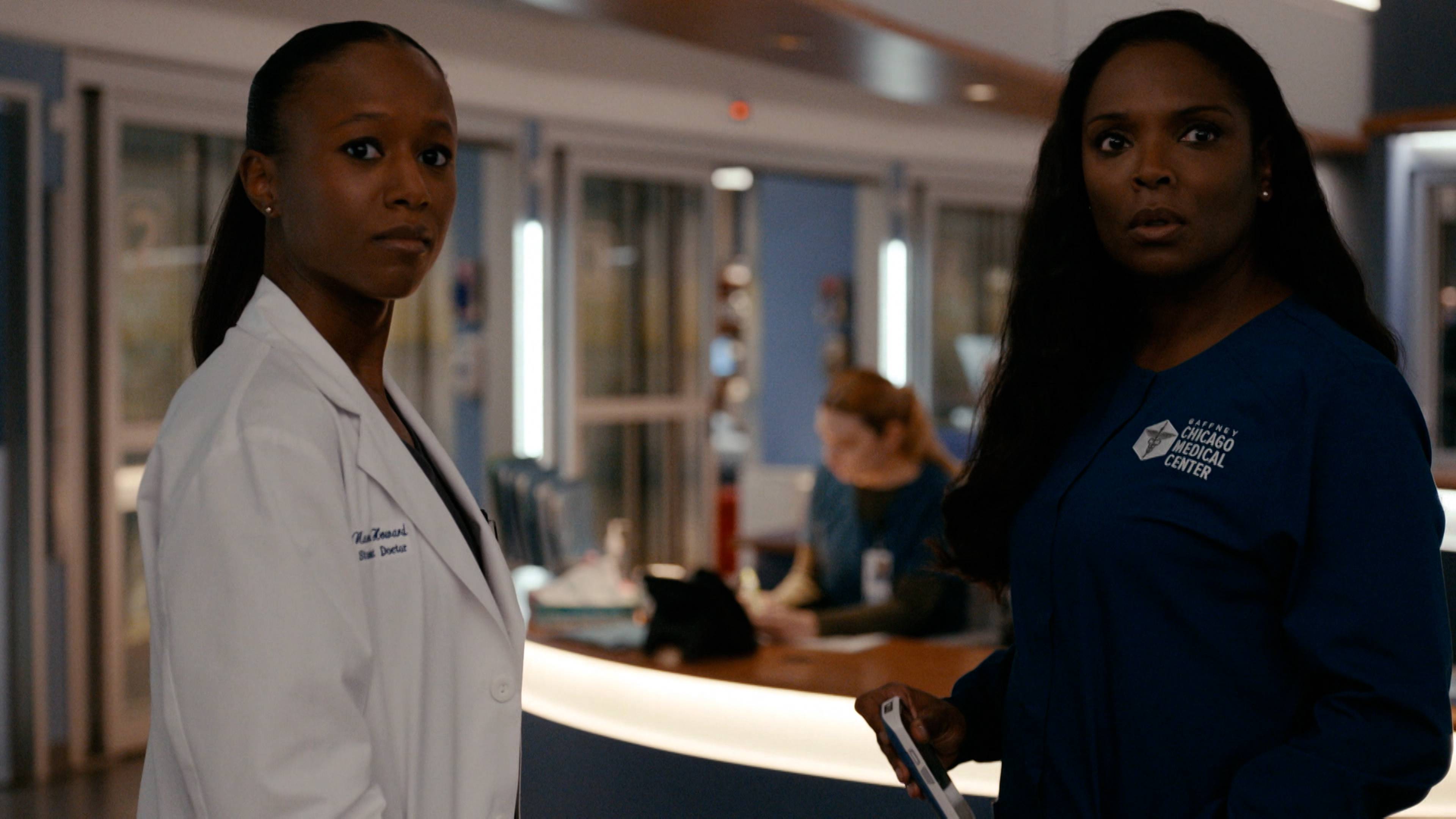 اختبار حاسم