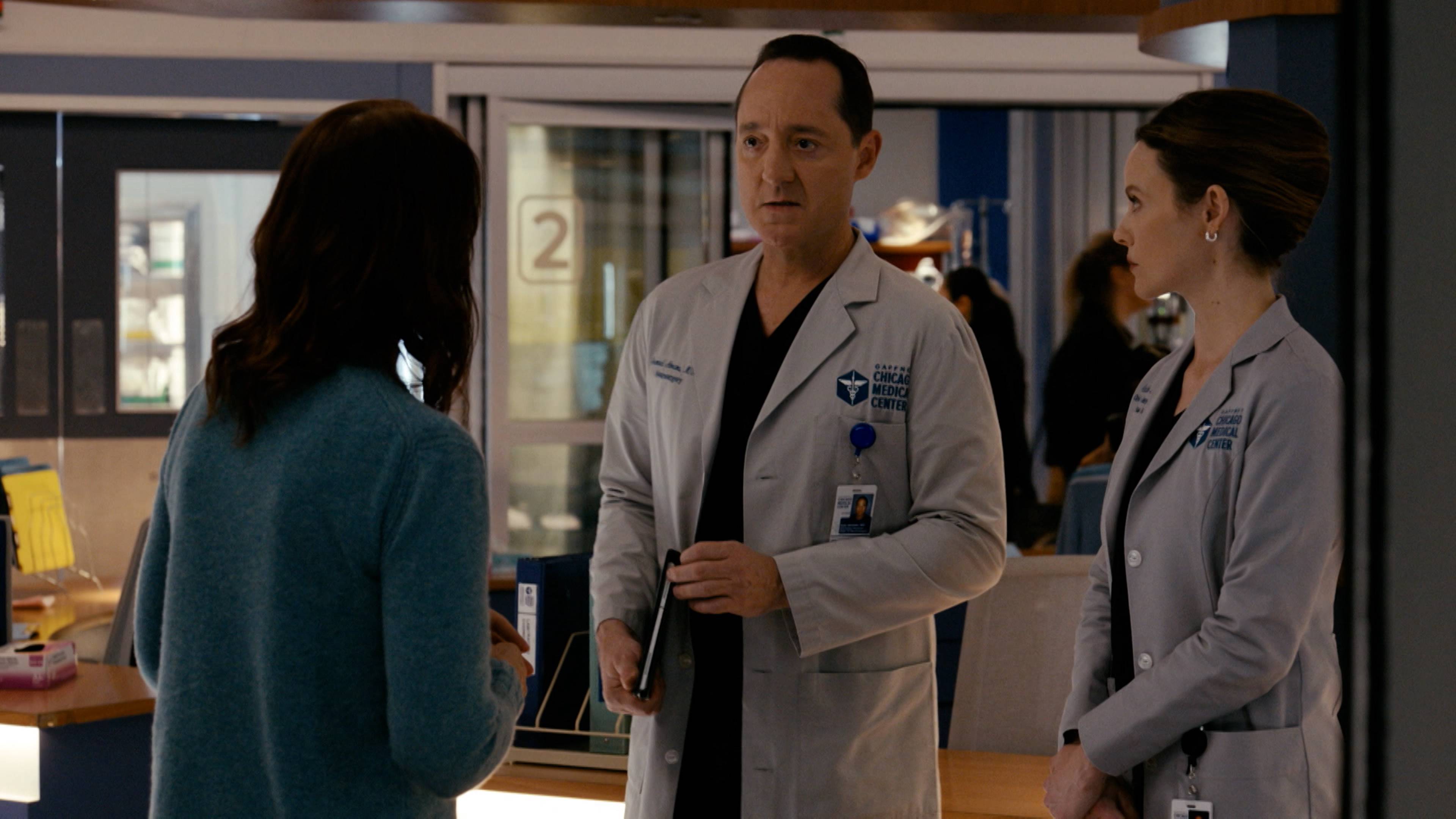 الطفل النموذجي