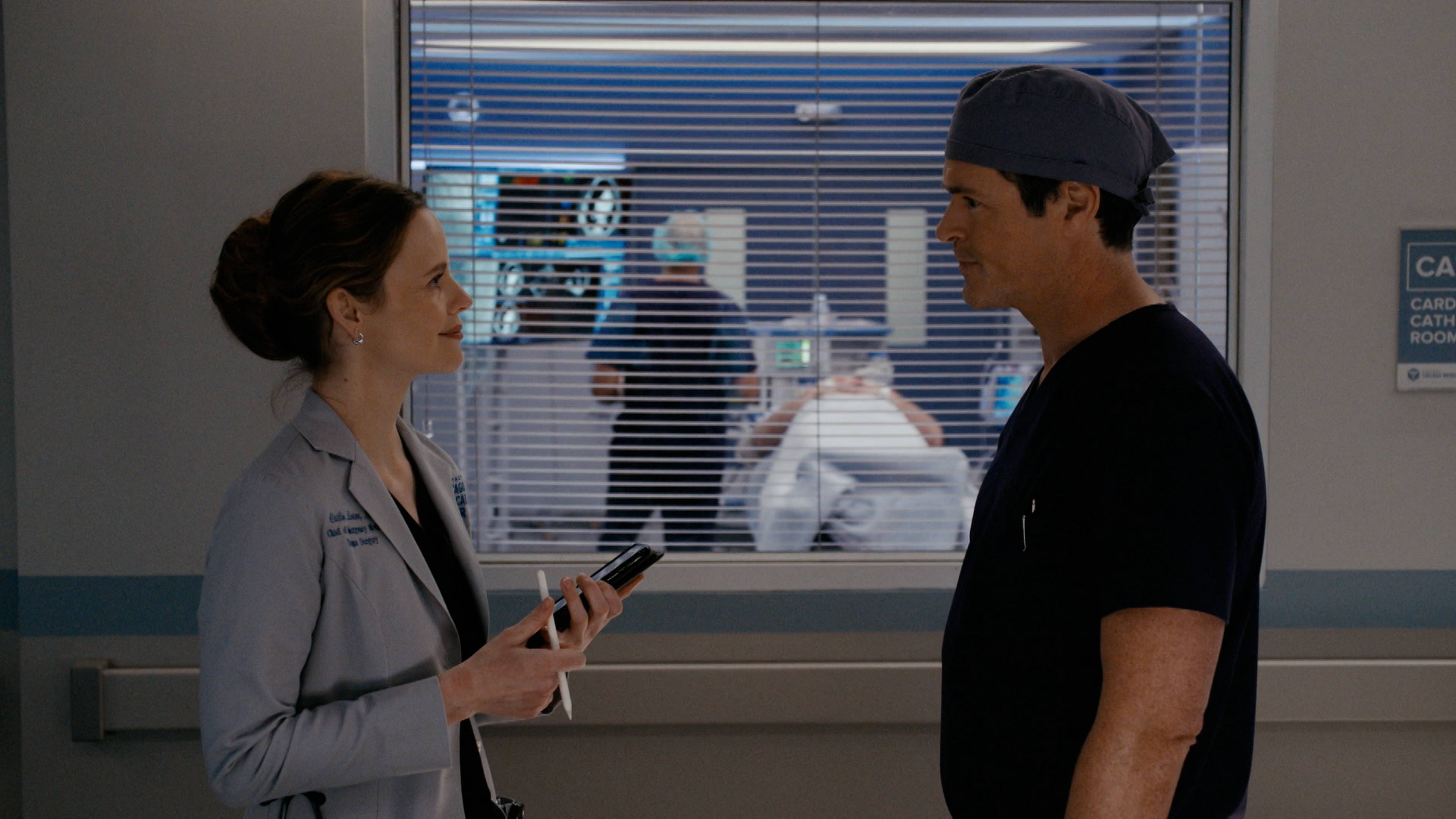 معًا لآخر مرة