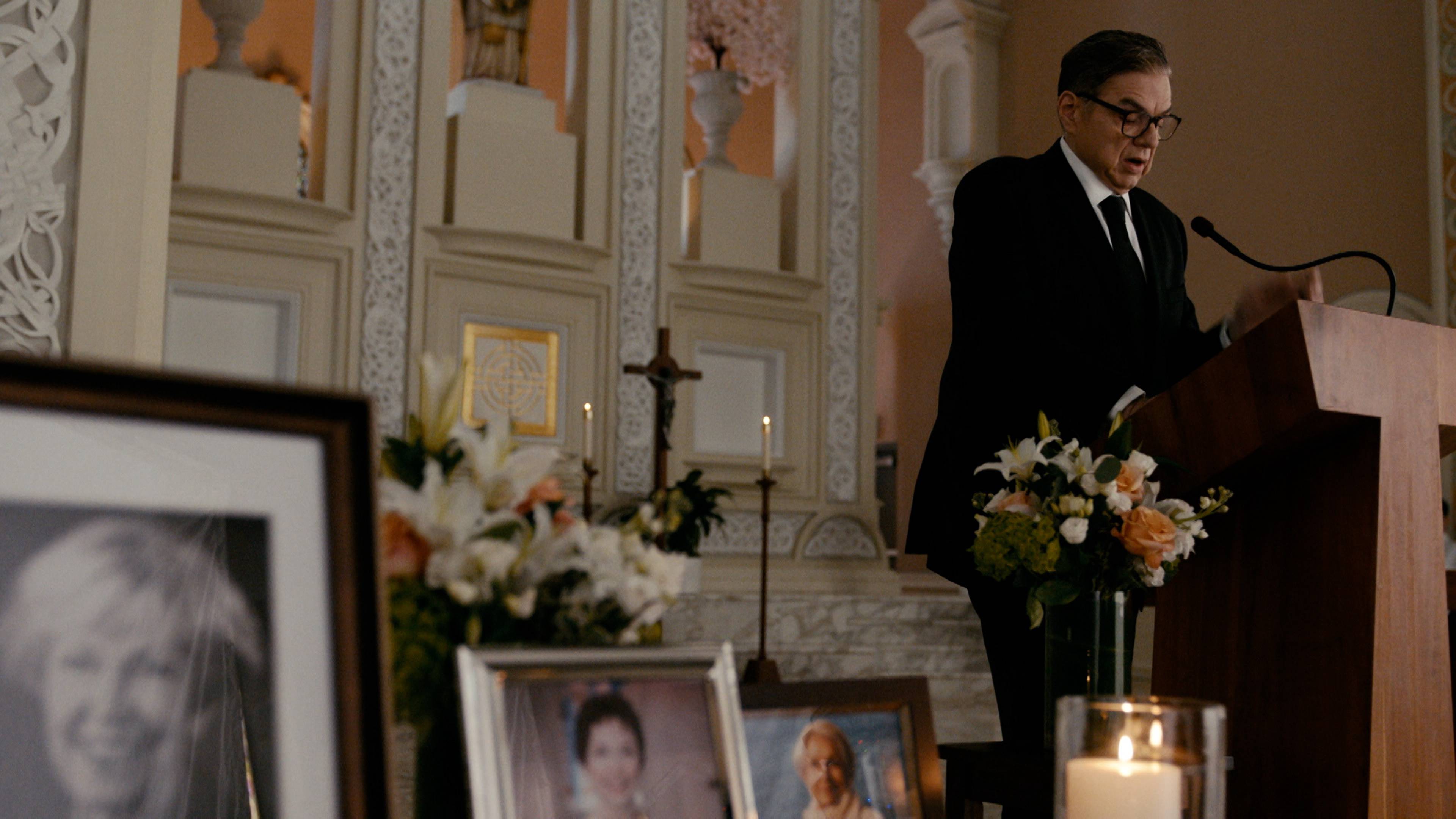 طفلي الصغير