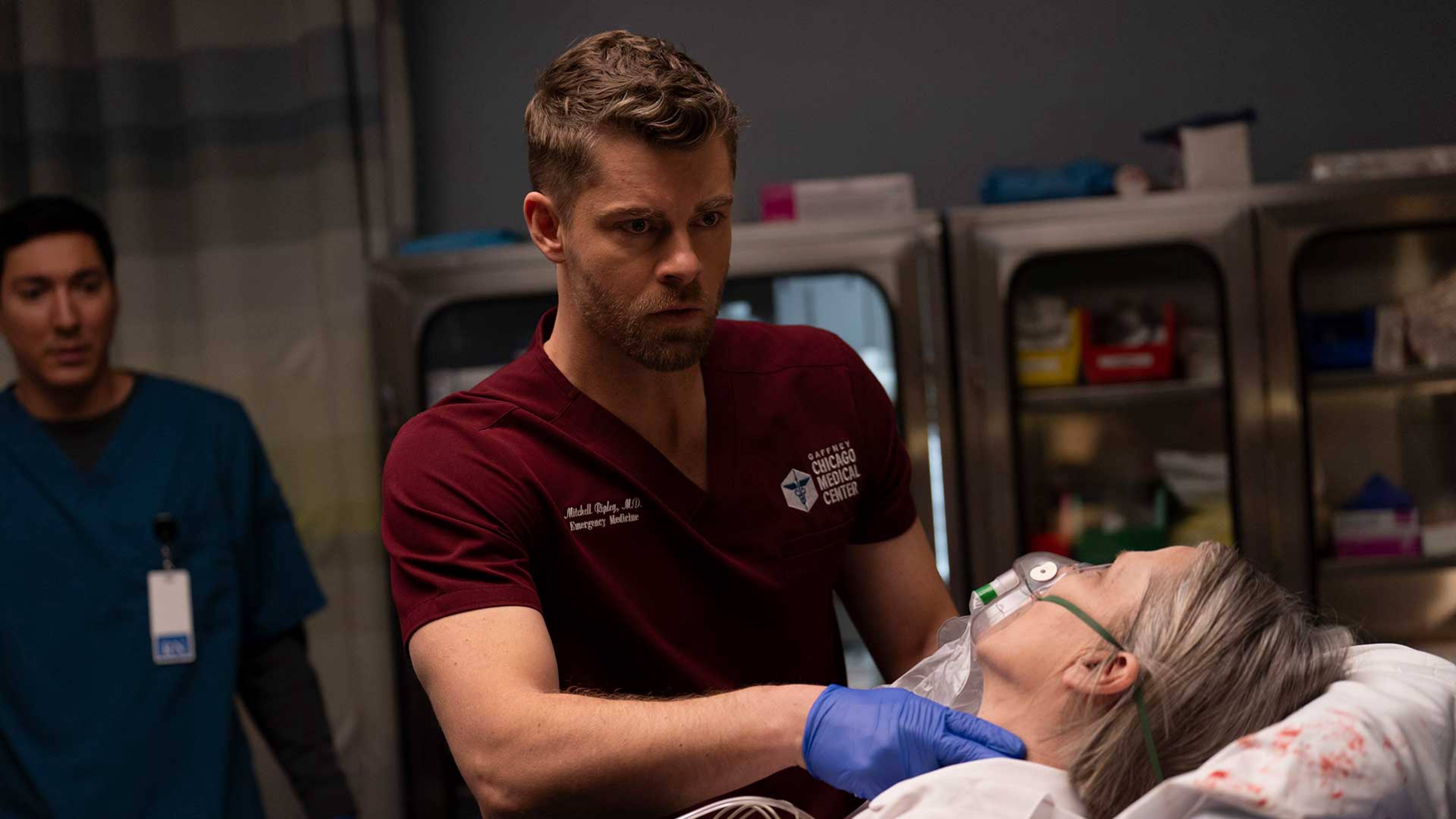 In The Trenches: Part III