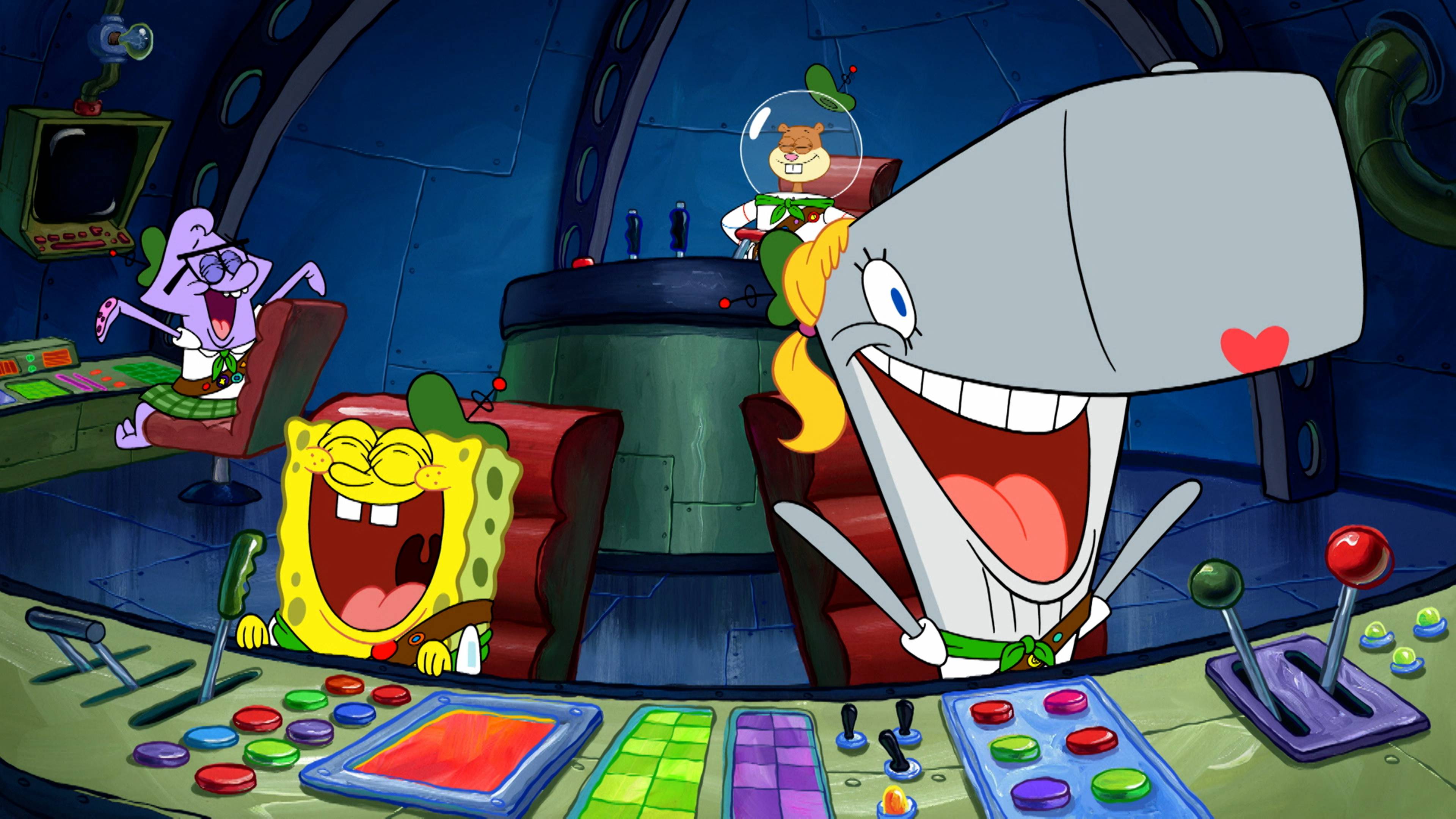 Biscuit Ballyhoo / Student Driver Survivor