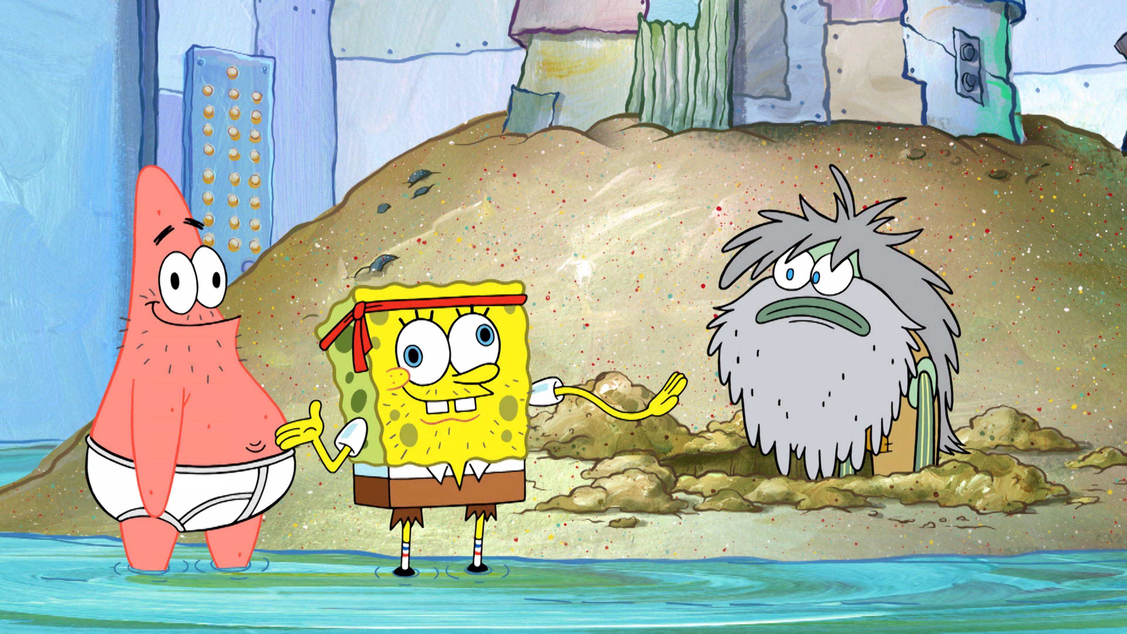 Wiener Takes All / Stuck in an Elevator