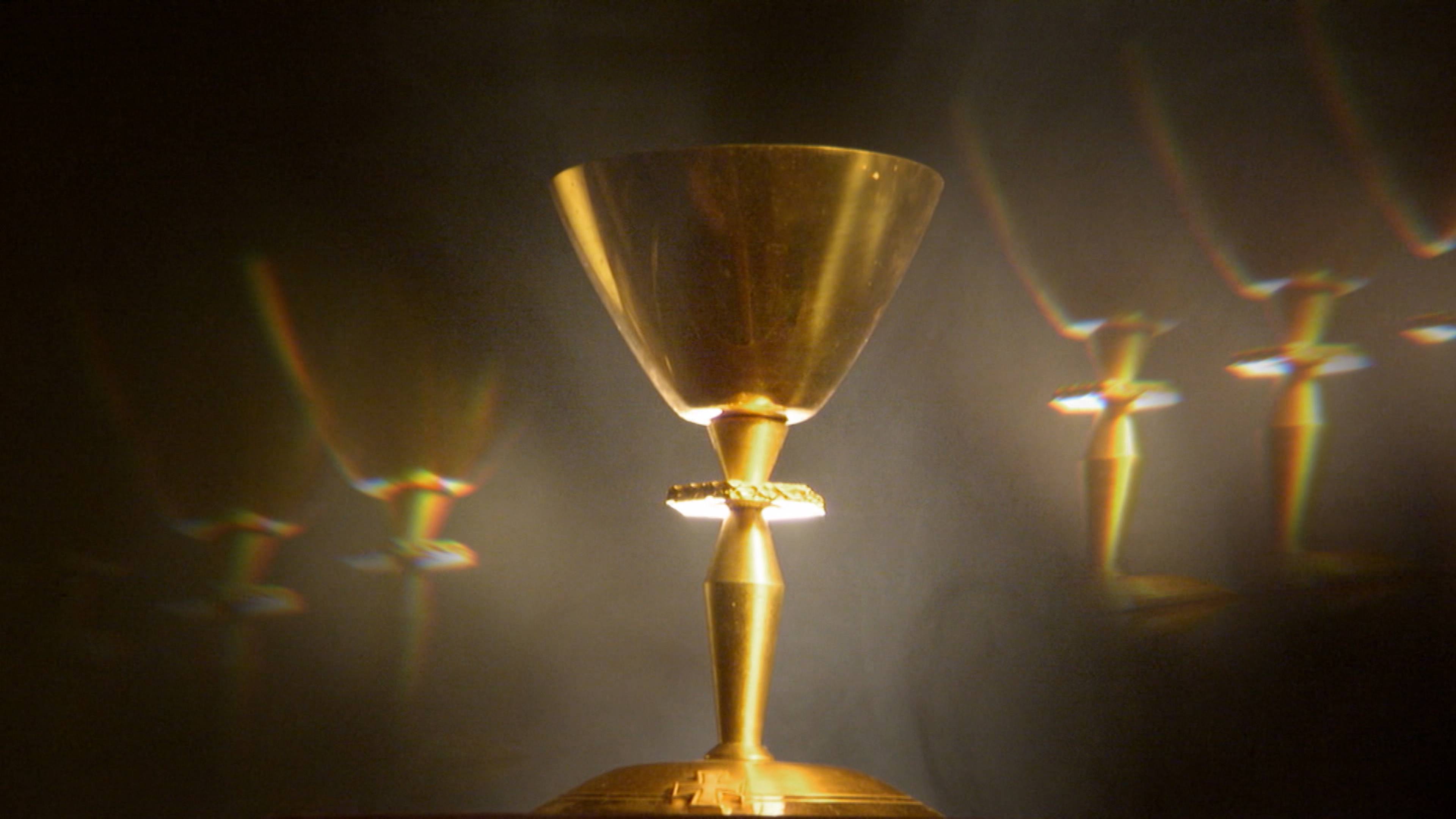 The Keys To Immortality