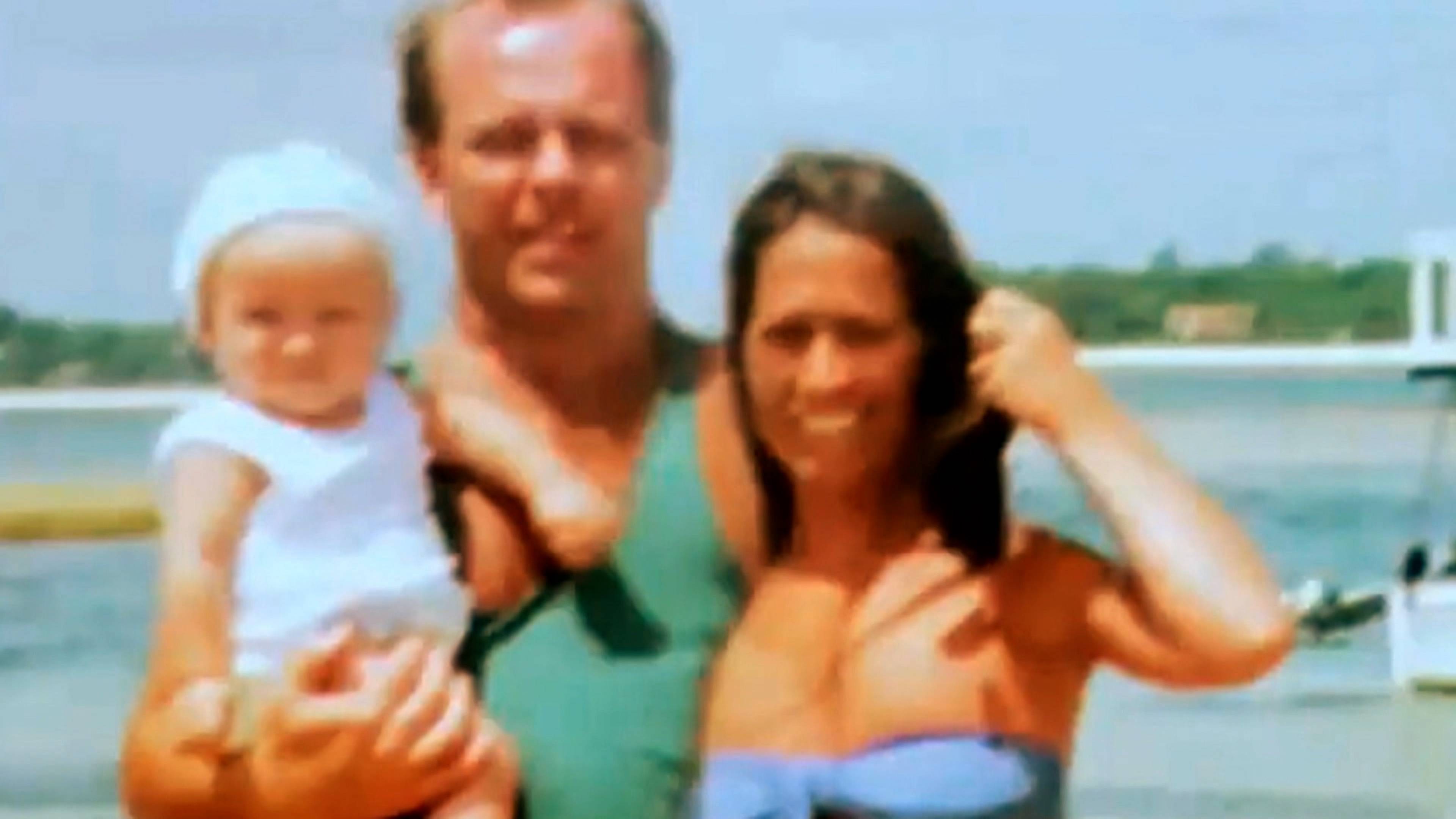 جين هاريسون