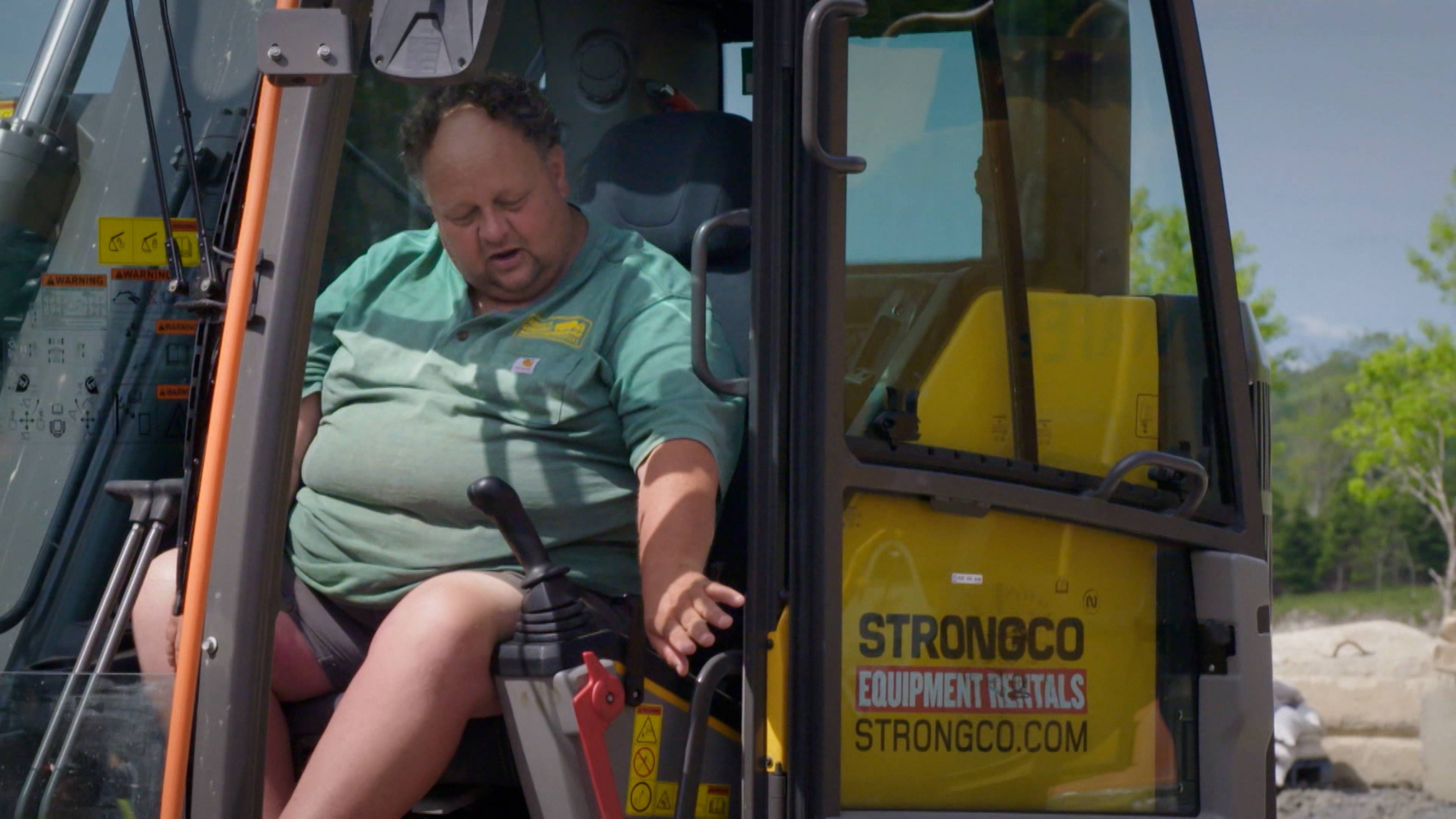 The New Digs (2 Hour Version)