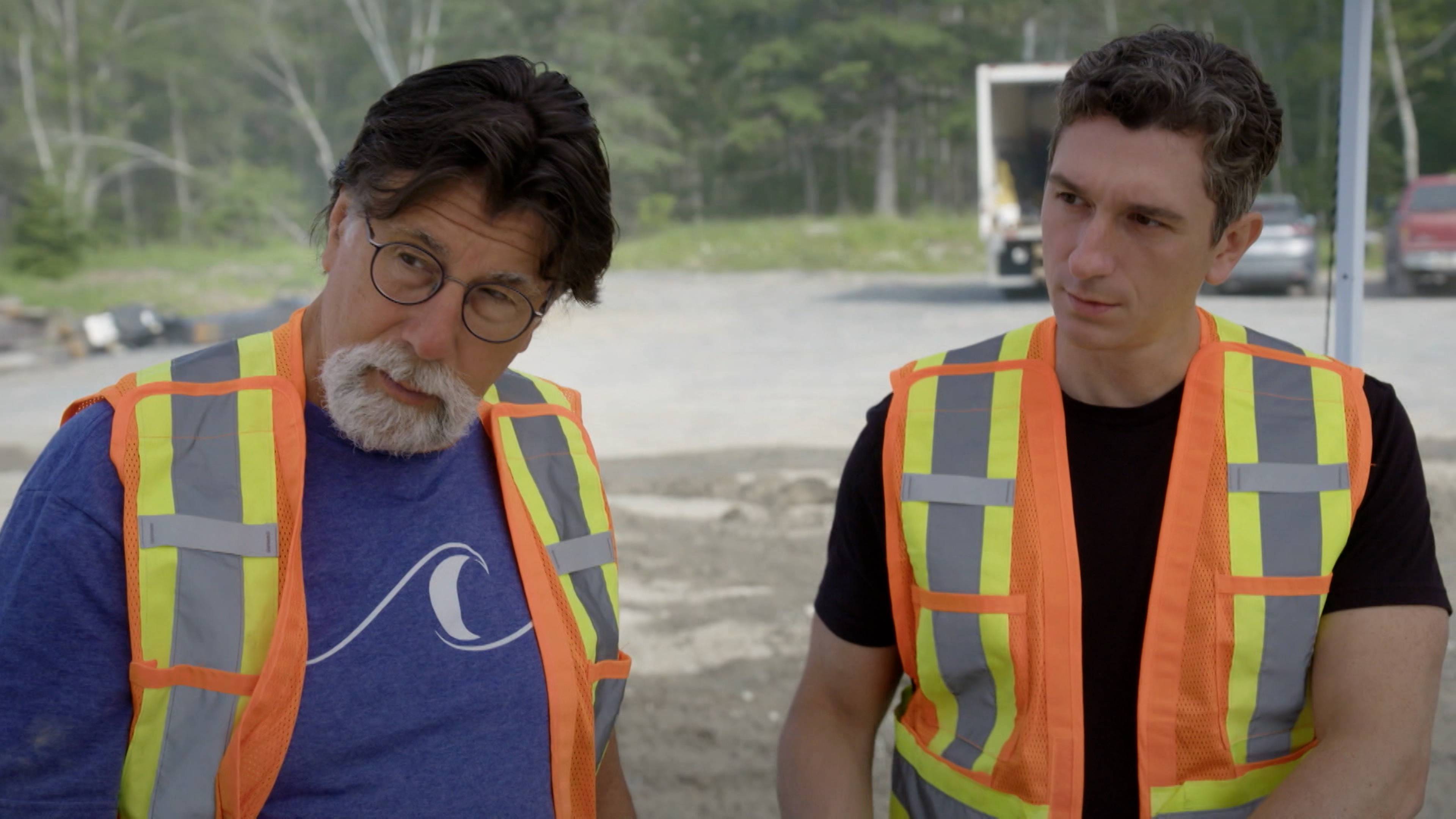 Whistle While You Work