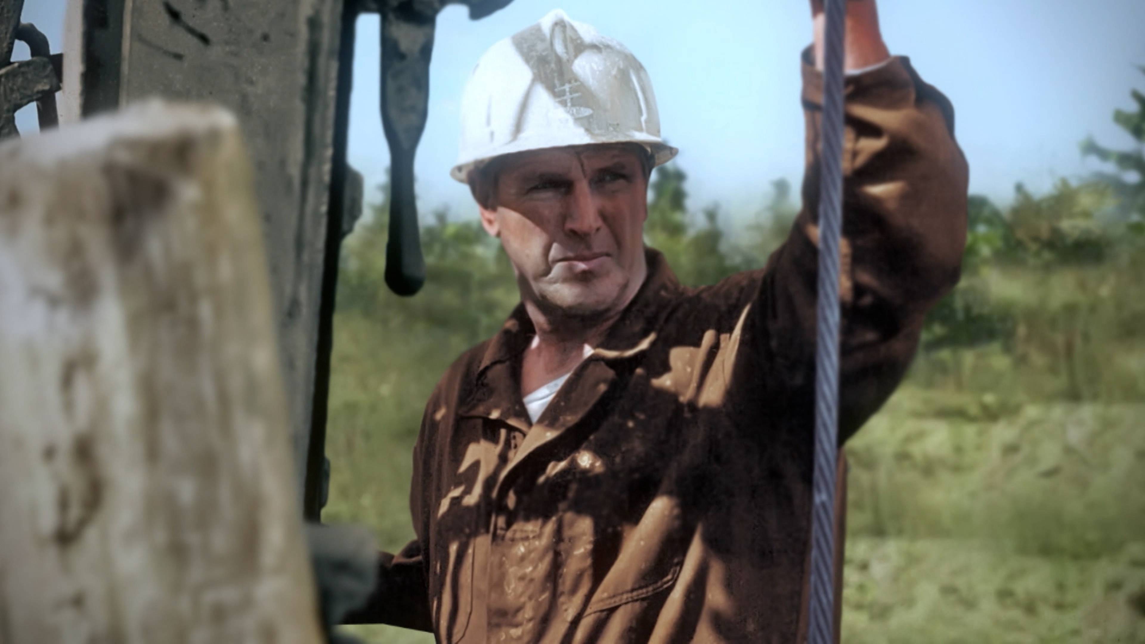 Best Caisson Scenario