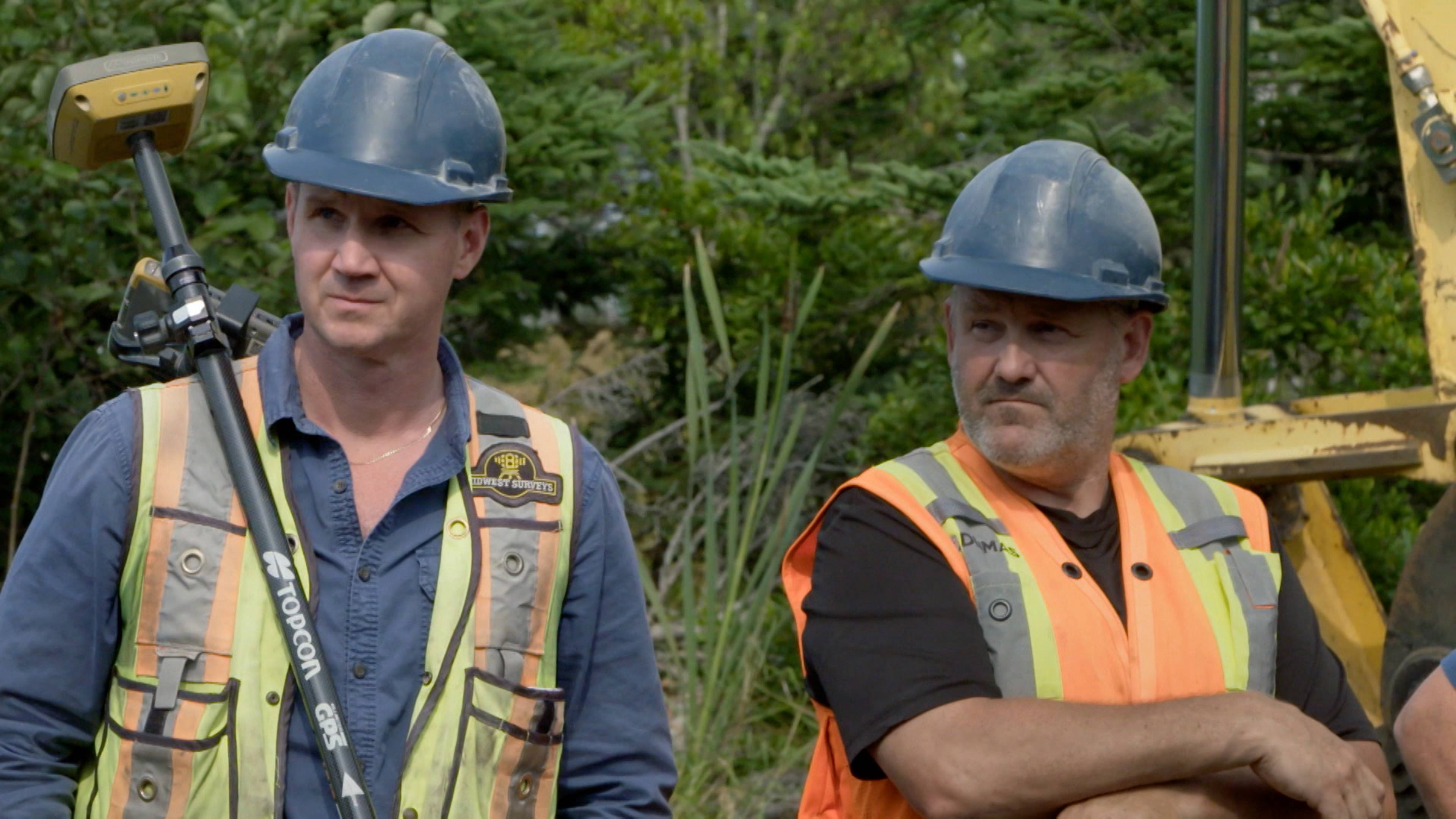 Channeling The Solution