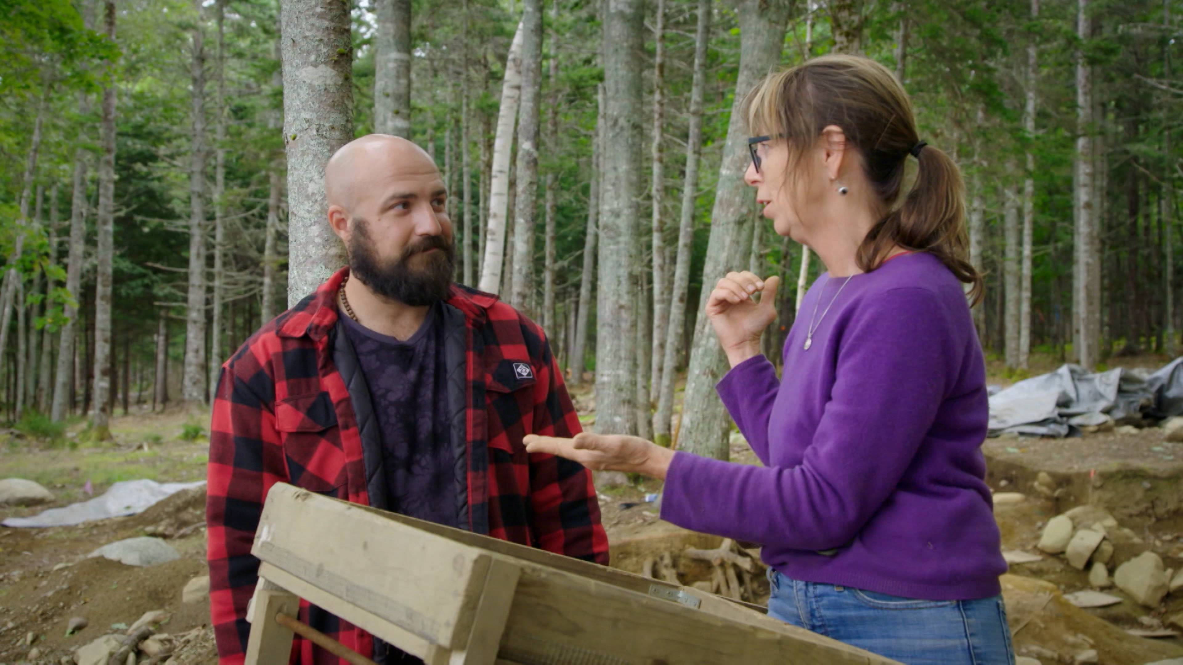 The Solution Solution