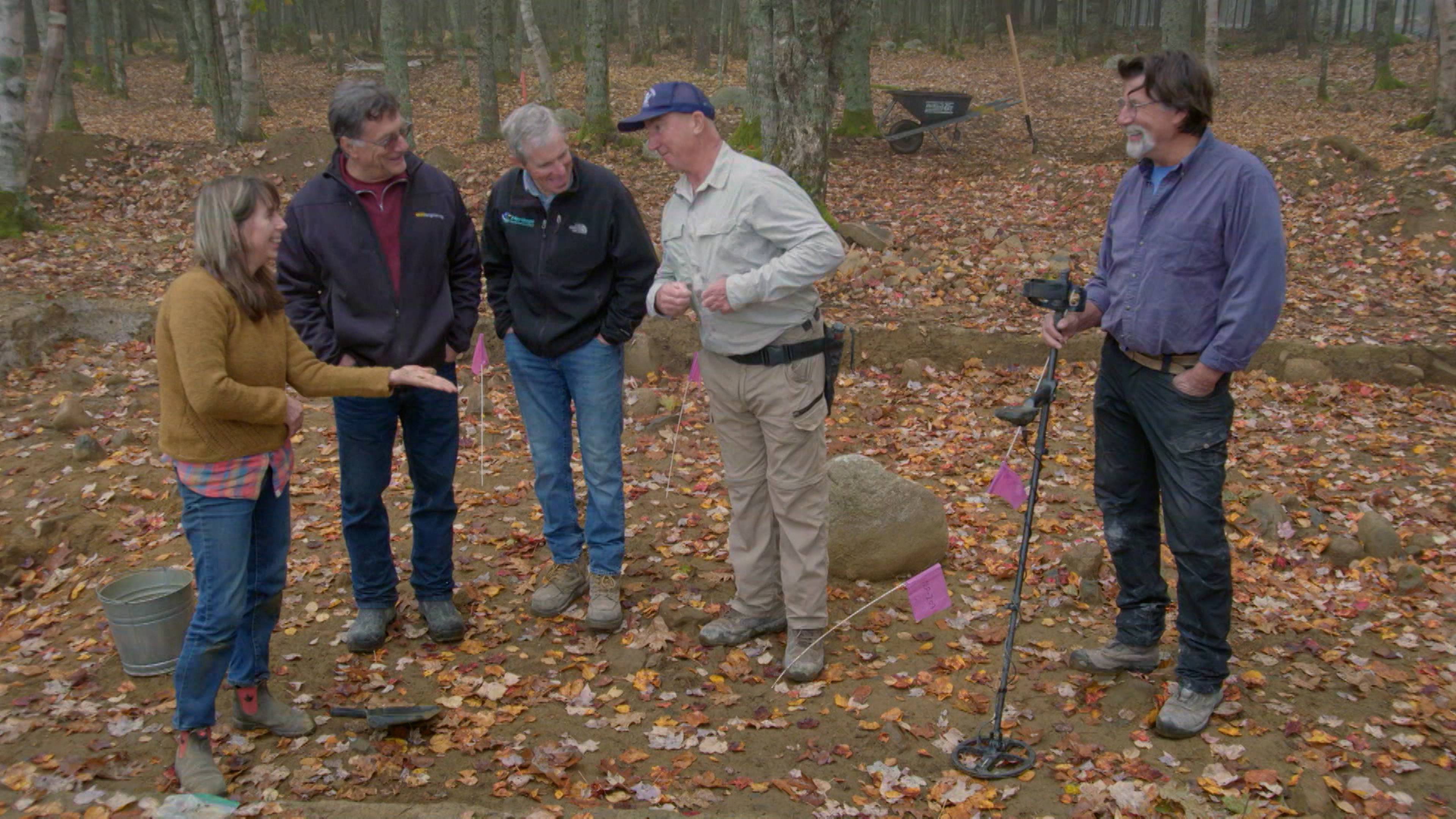 Uplifting Discoveries