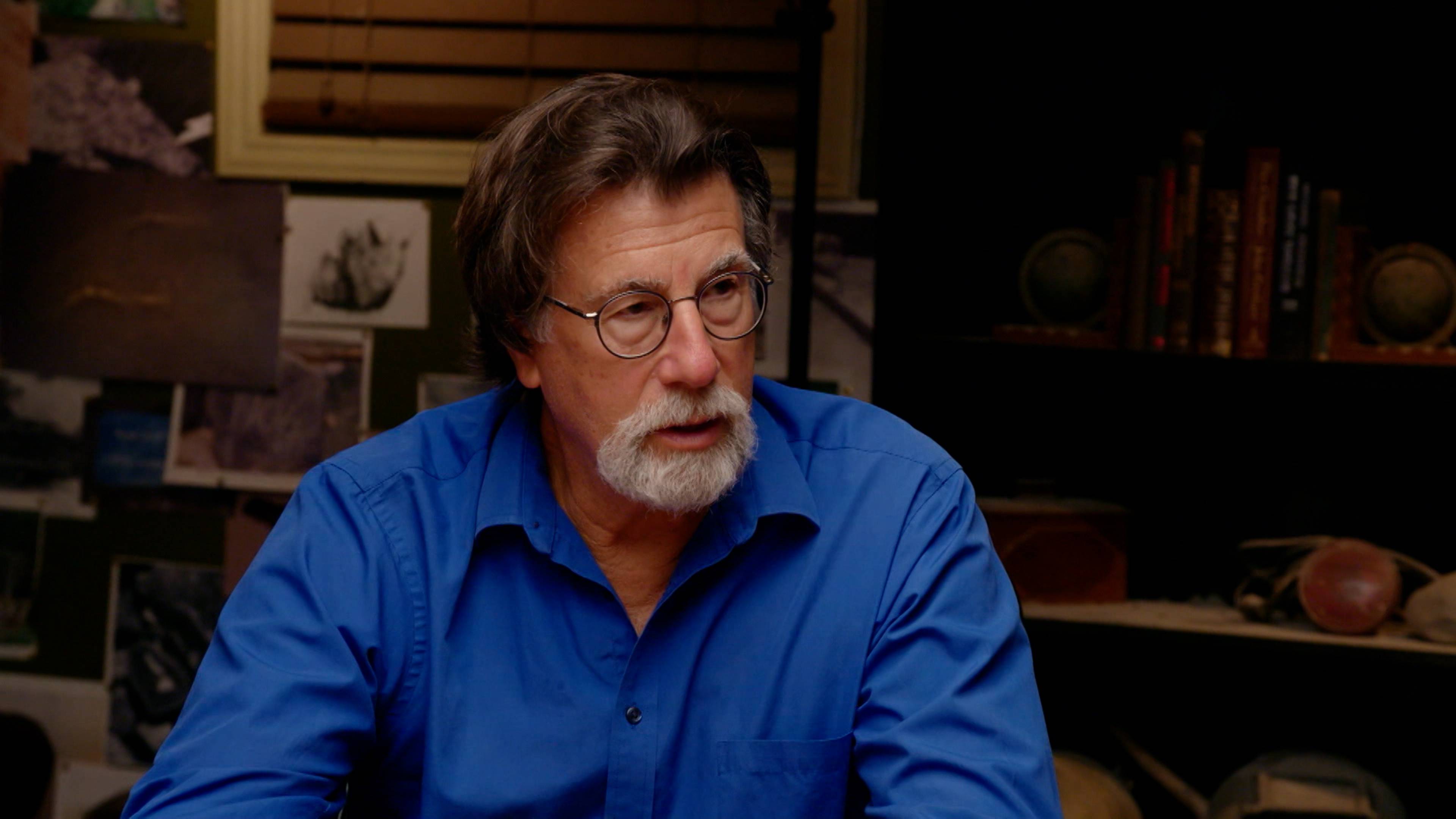 Drilling Down: The Mystery Deepens