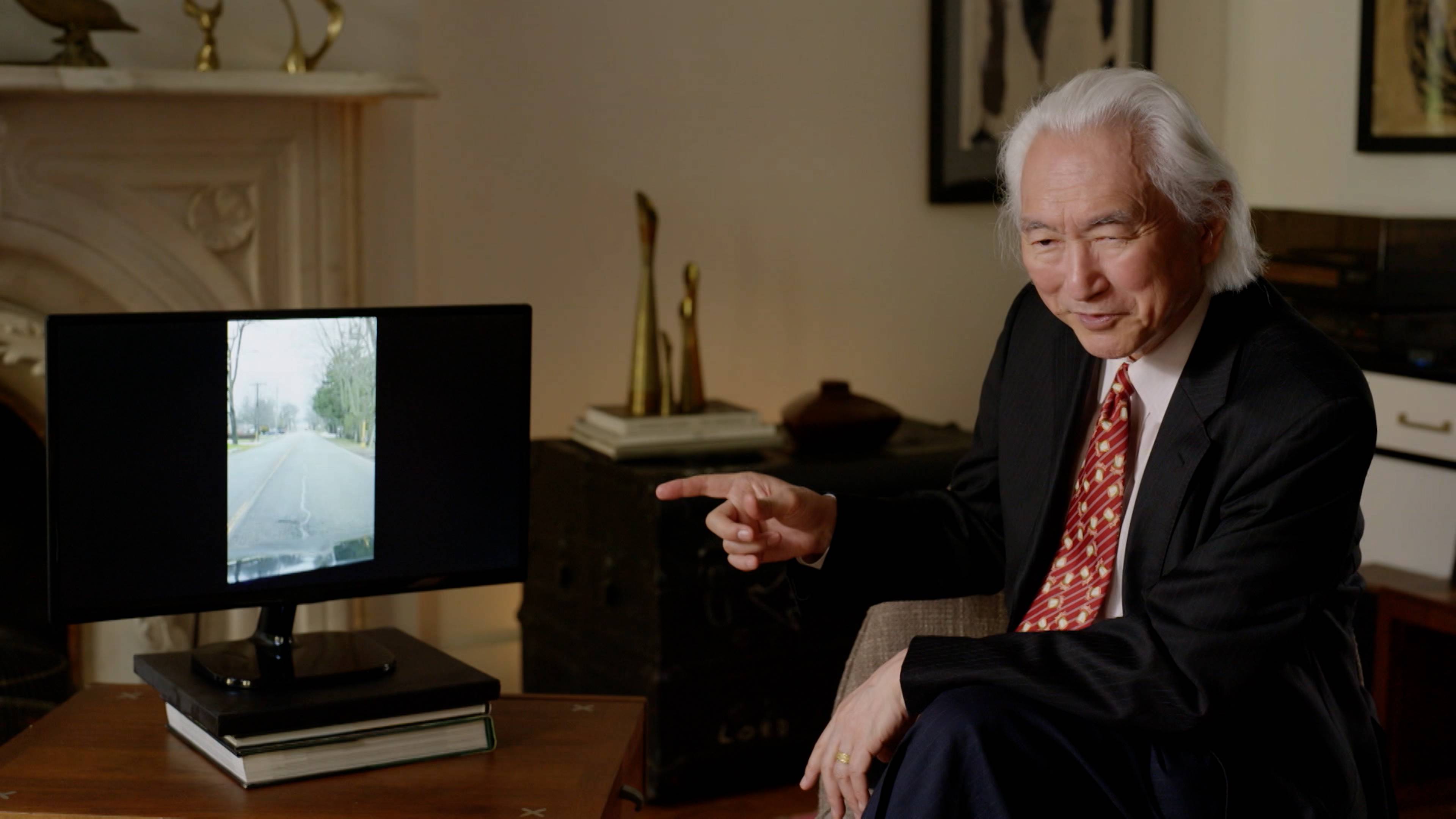 Worm In The Sky, Skeletal Mystery Remains ...