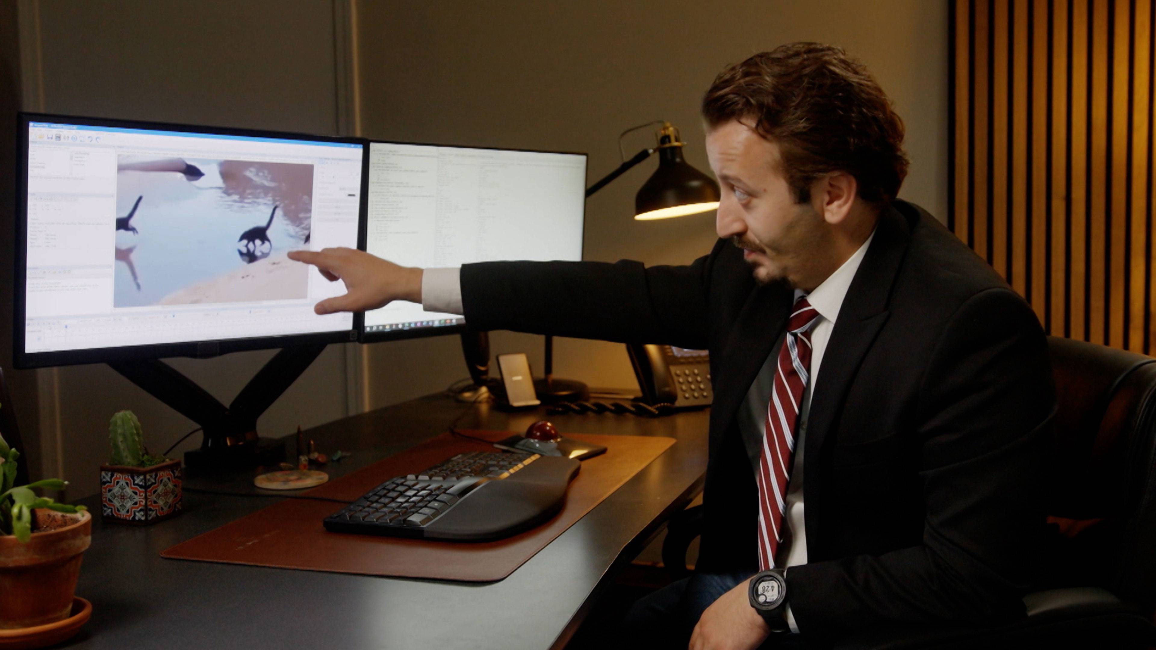 Chupacabra Carcass, Alien Minerals ...