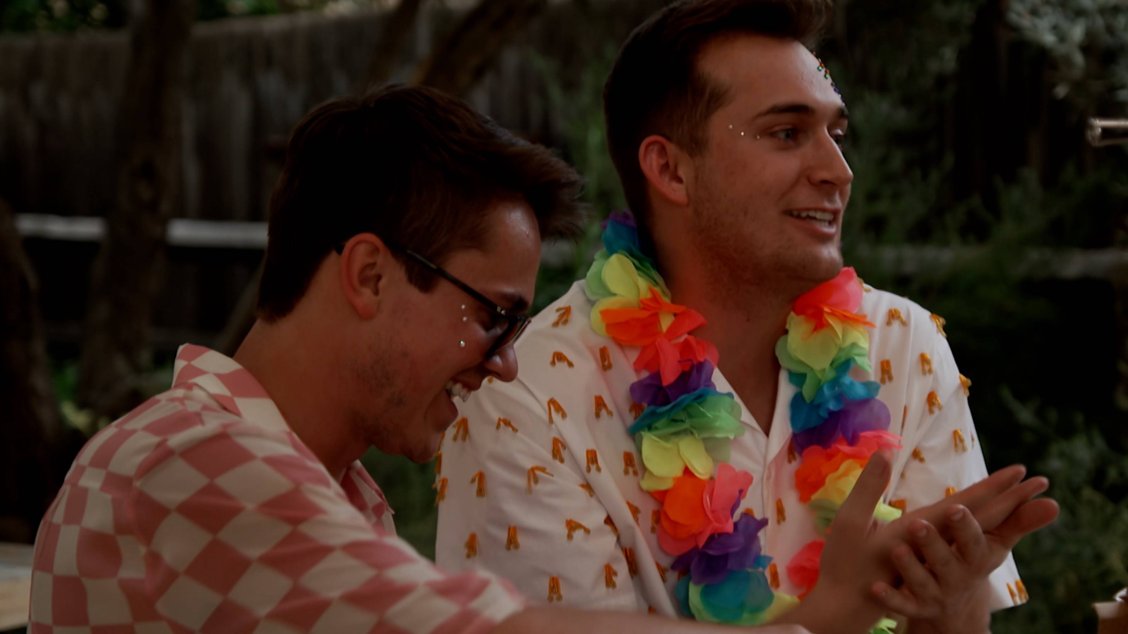 خطبة غير لائقة