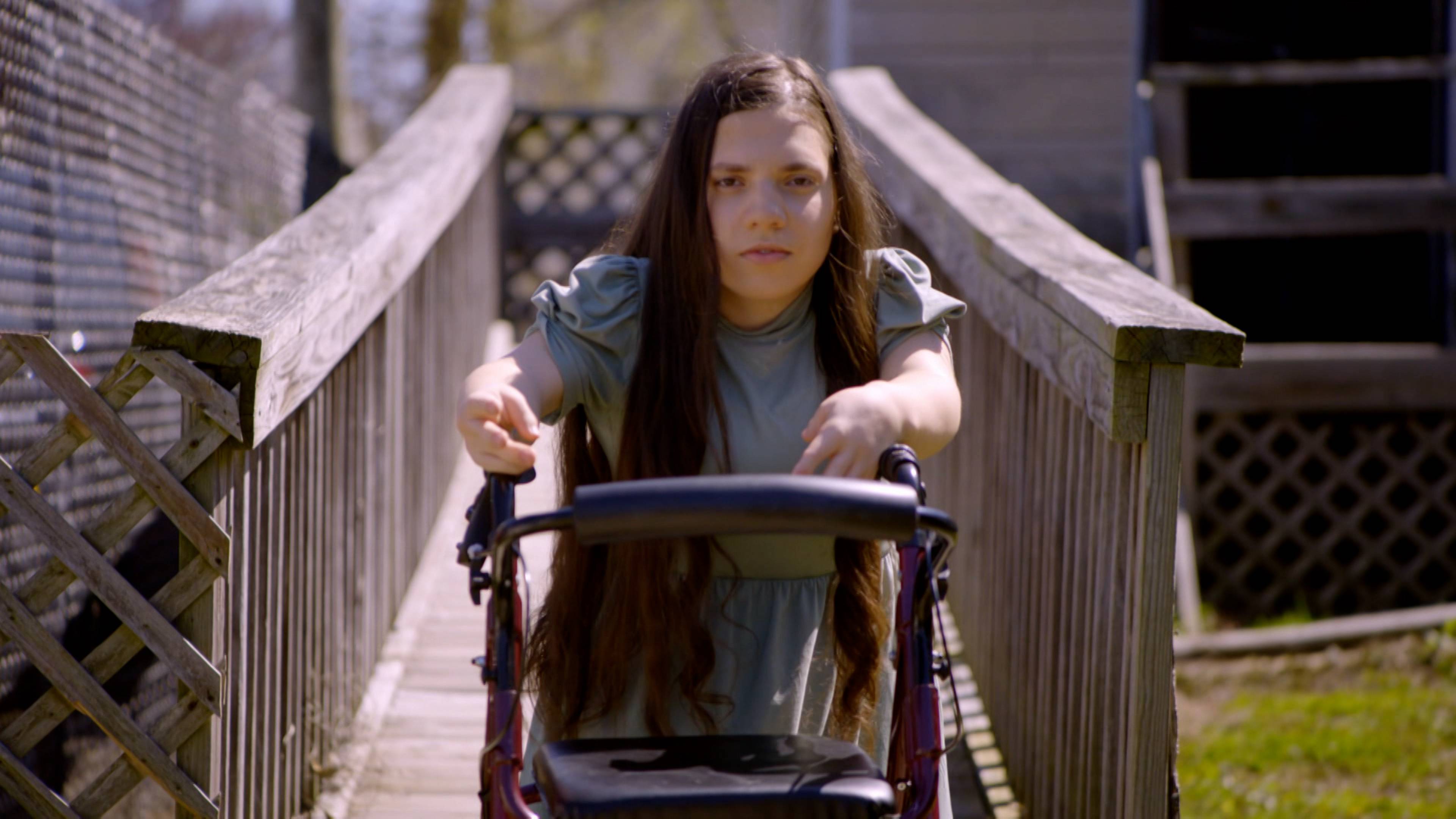 Age Rage  The Big Lie