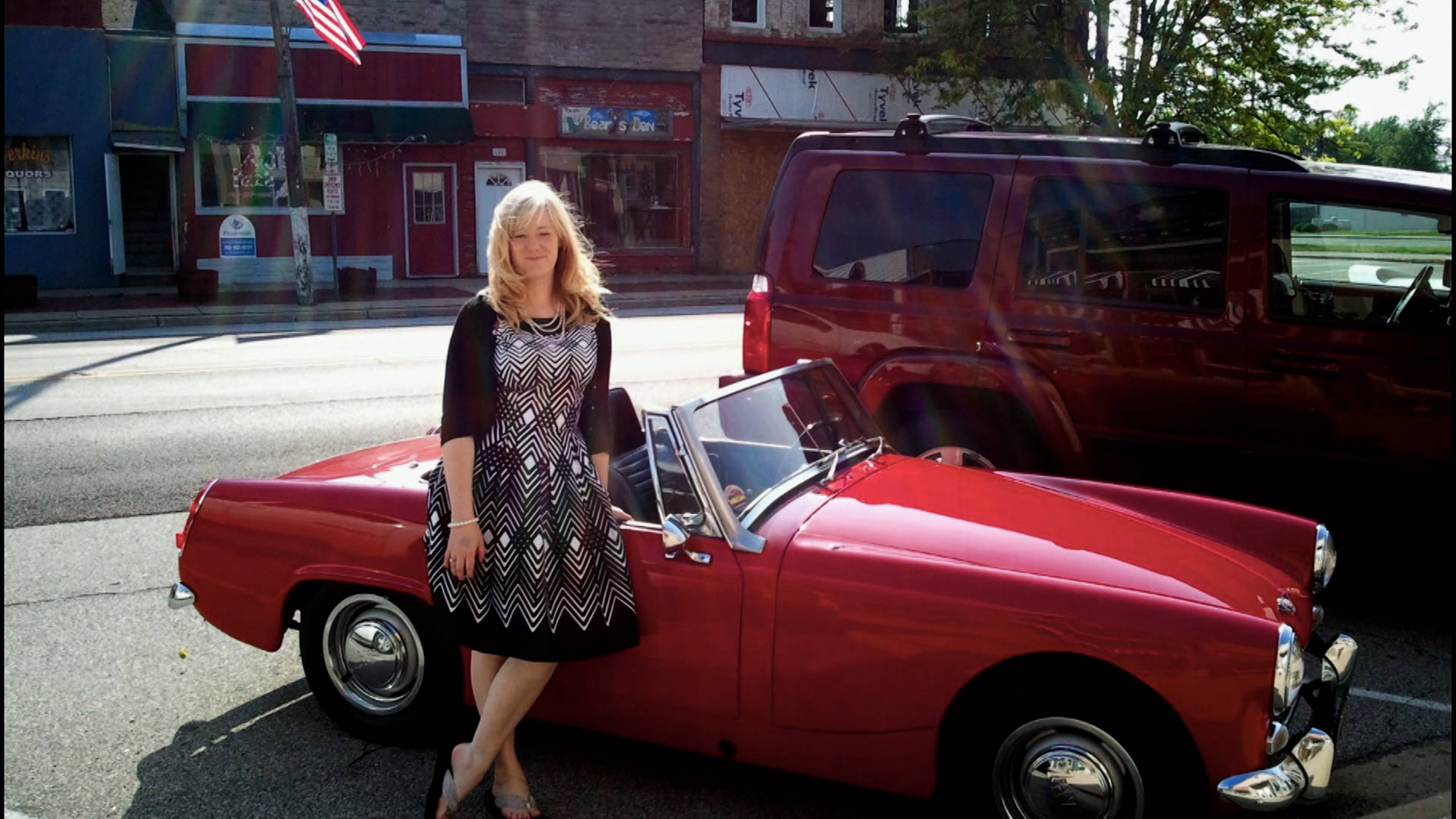 For The Love Of Money