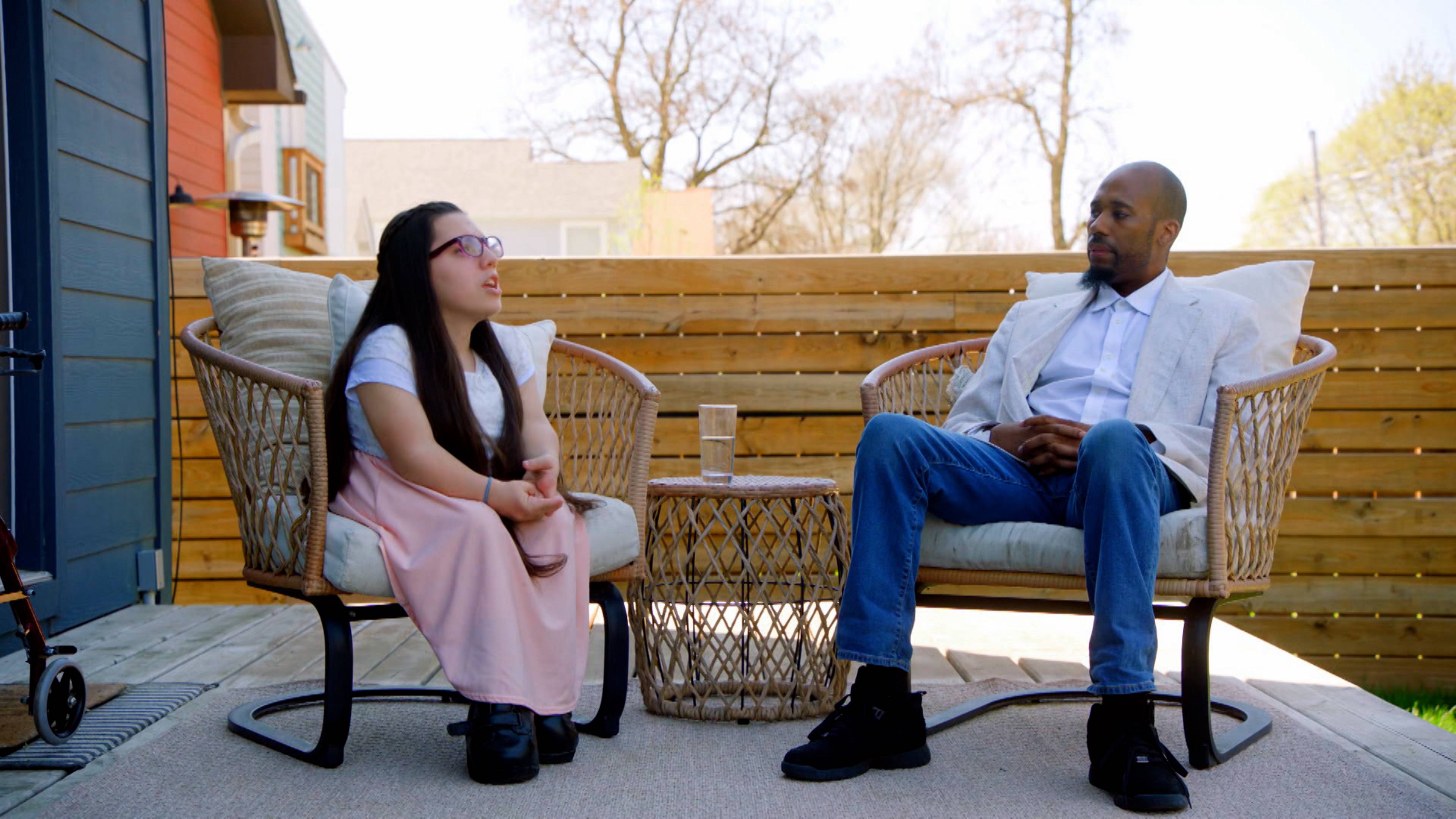 By Any Means Necessary