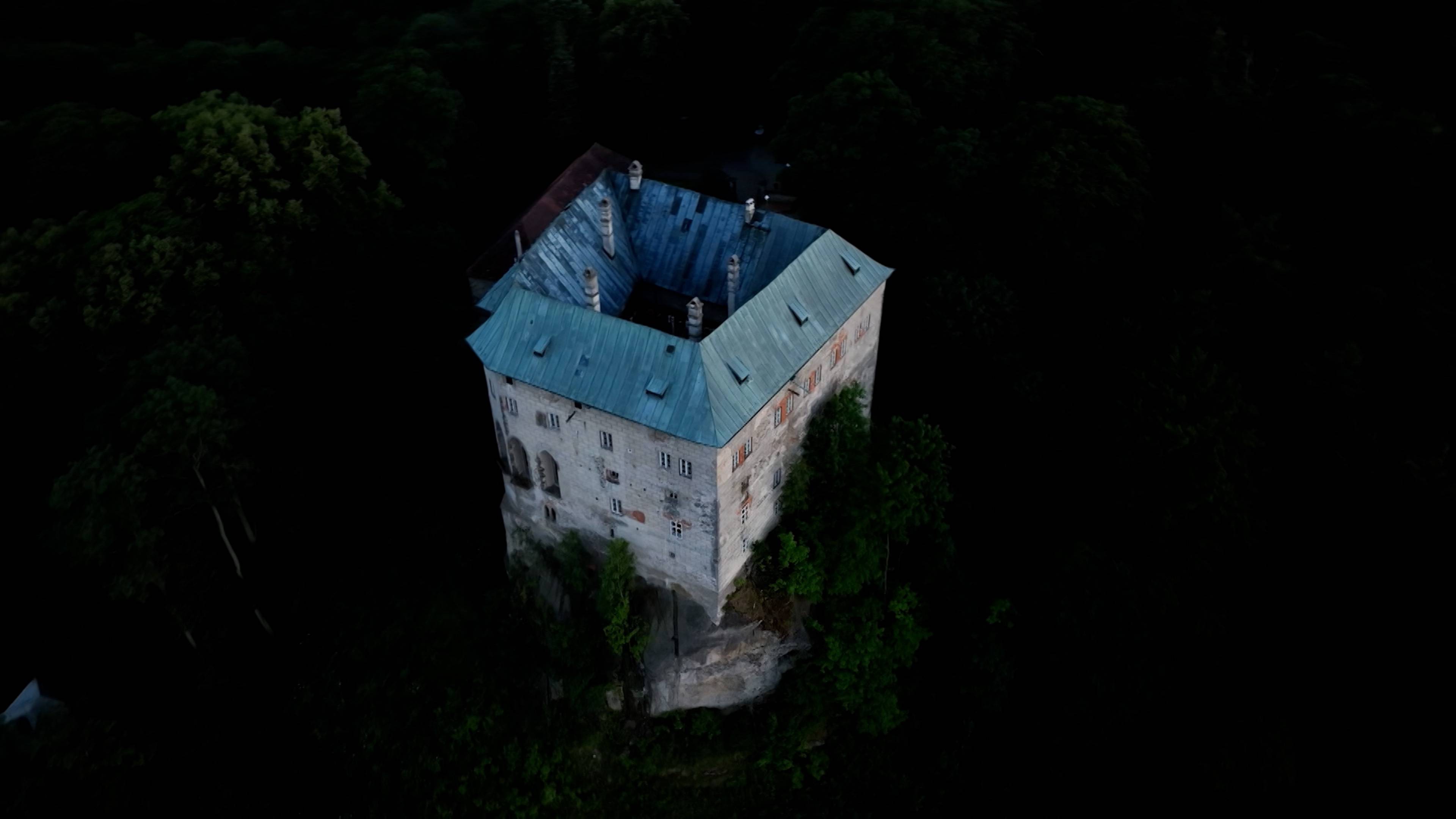 بوابة الجحيم