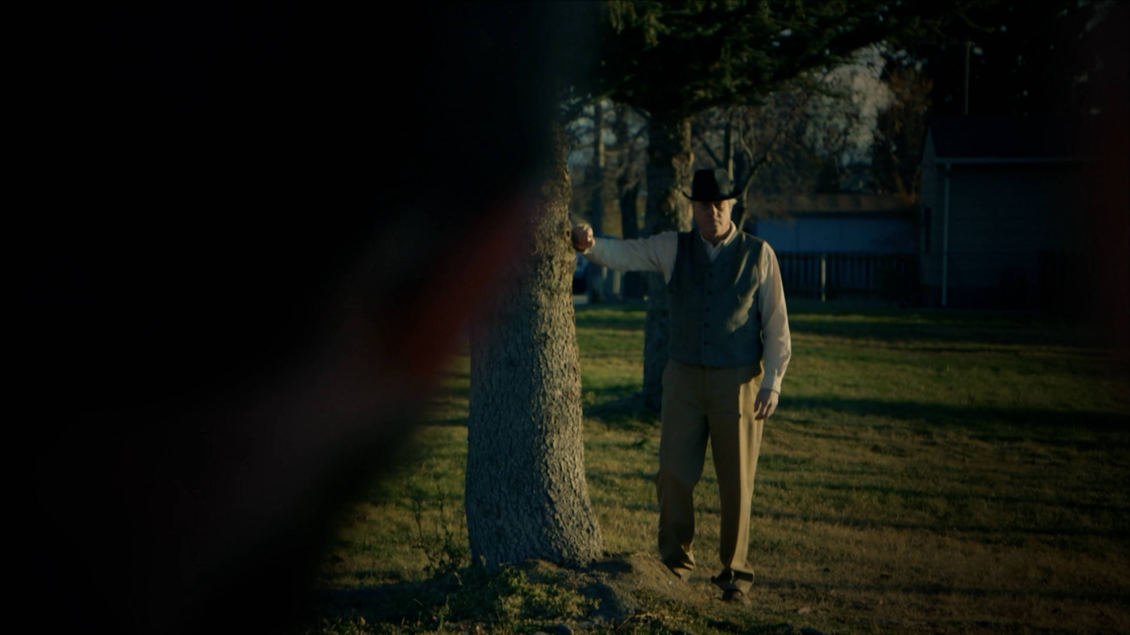 أنا قادم لأجلك