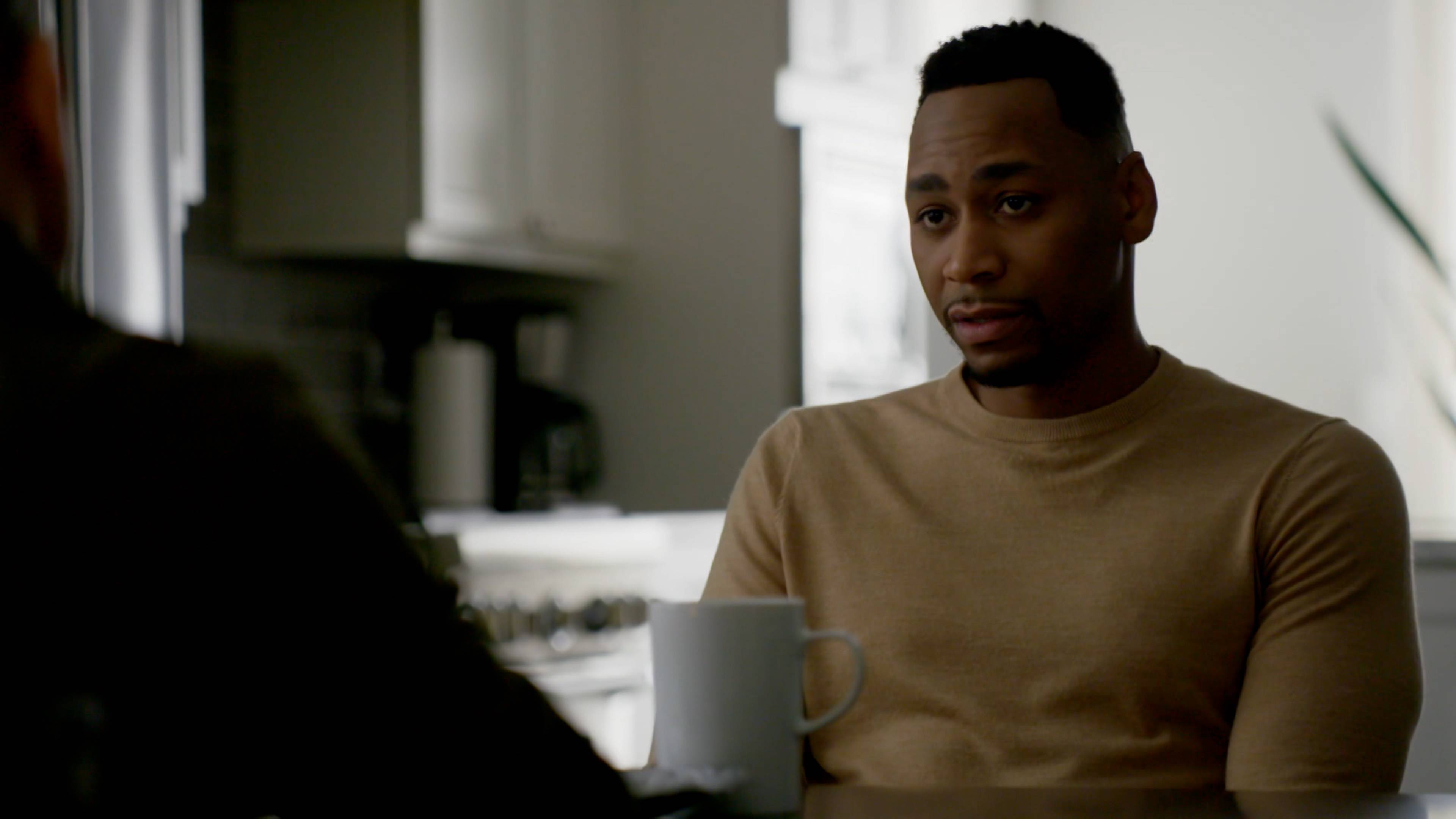 Blood in the Streets