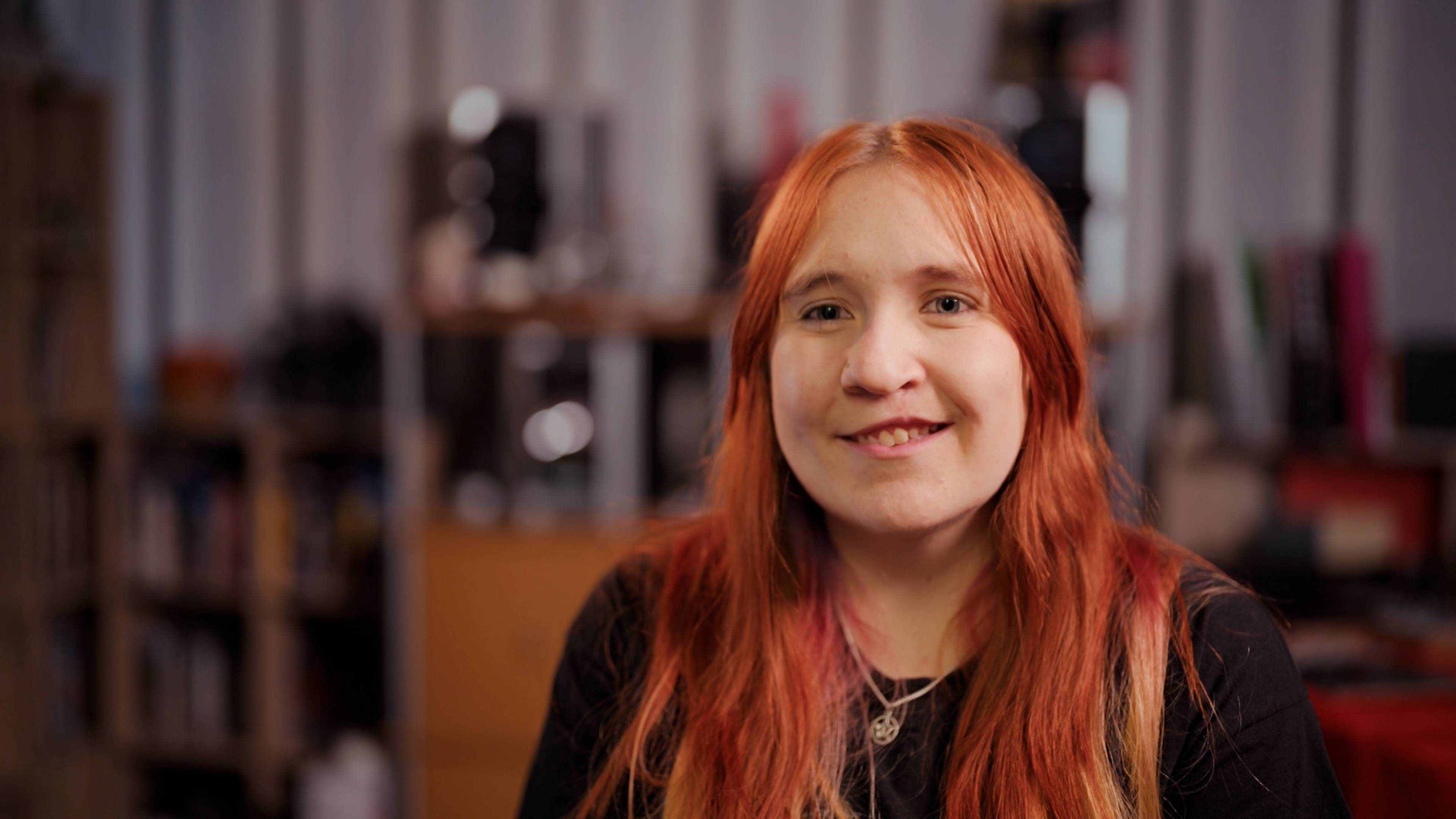 I Just Want a New Nose