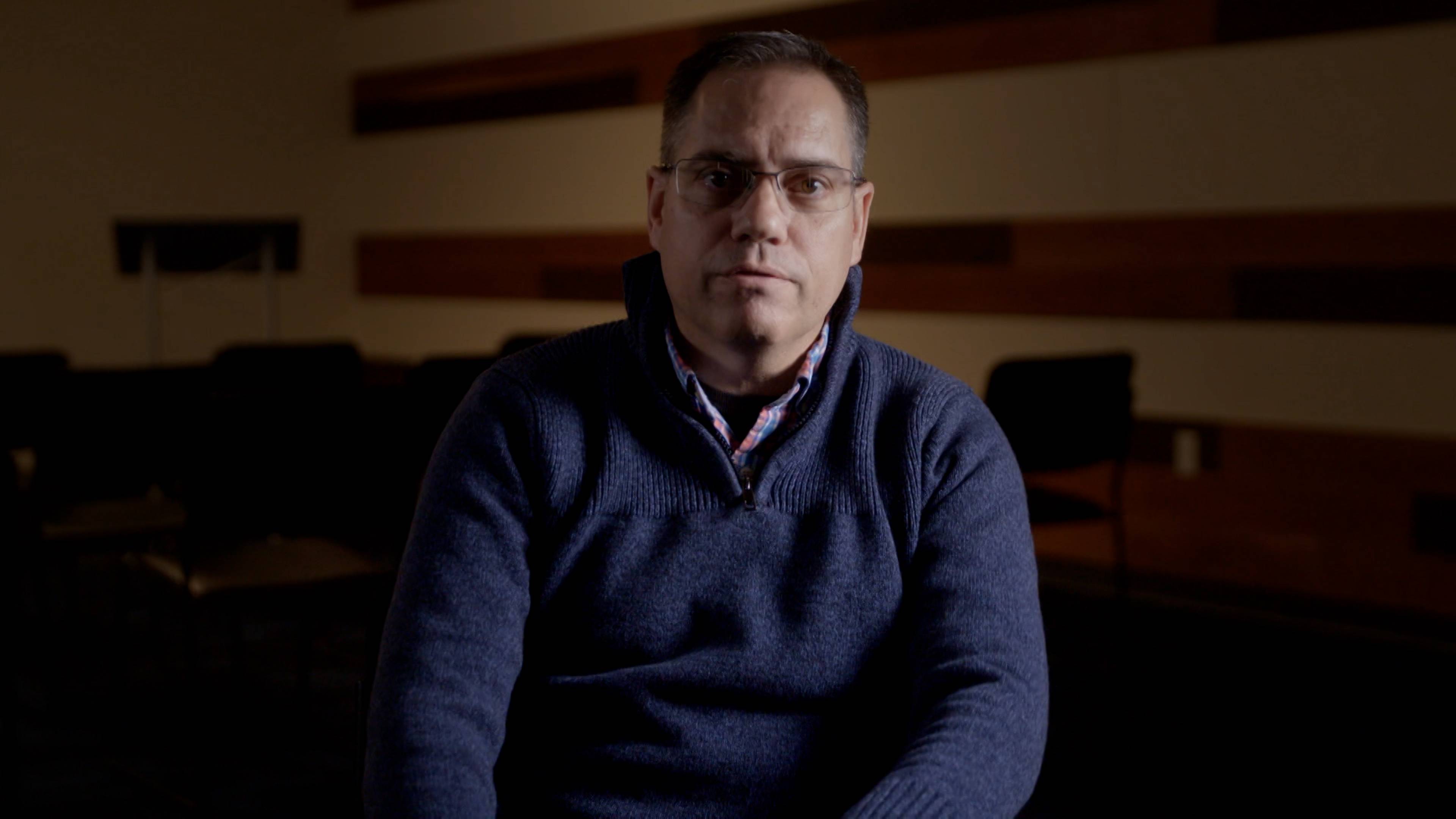 Who Killed the Landlord?