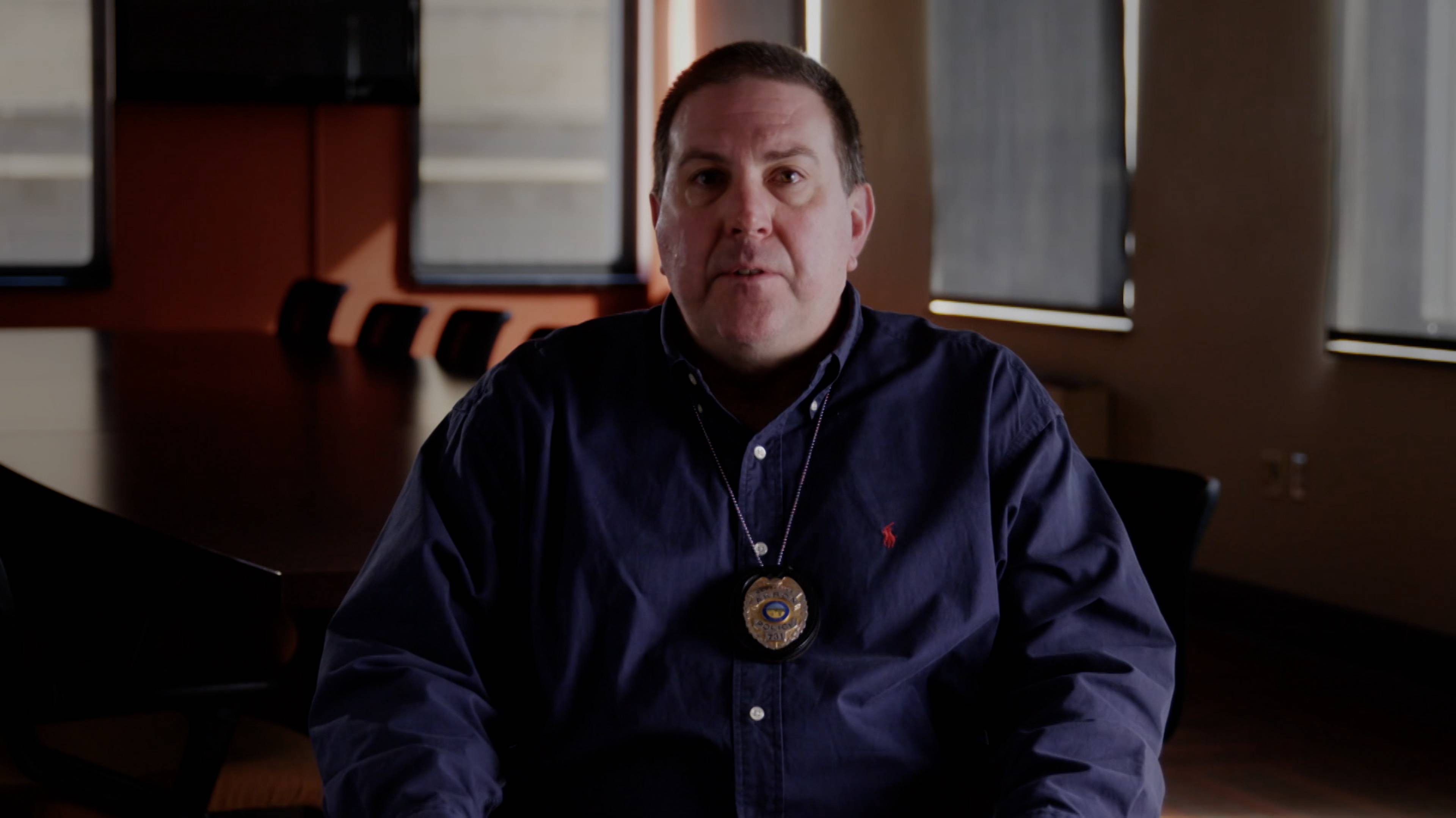 Murder of Convenience