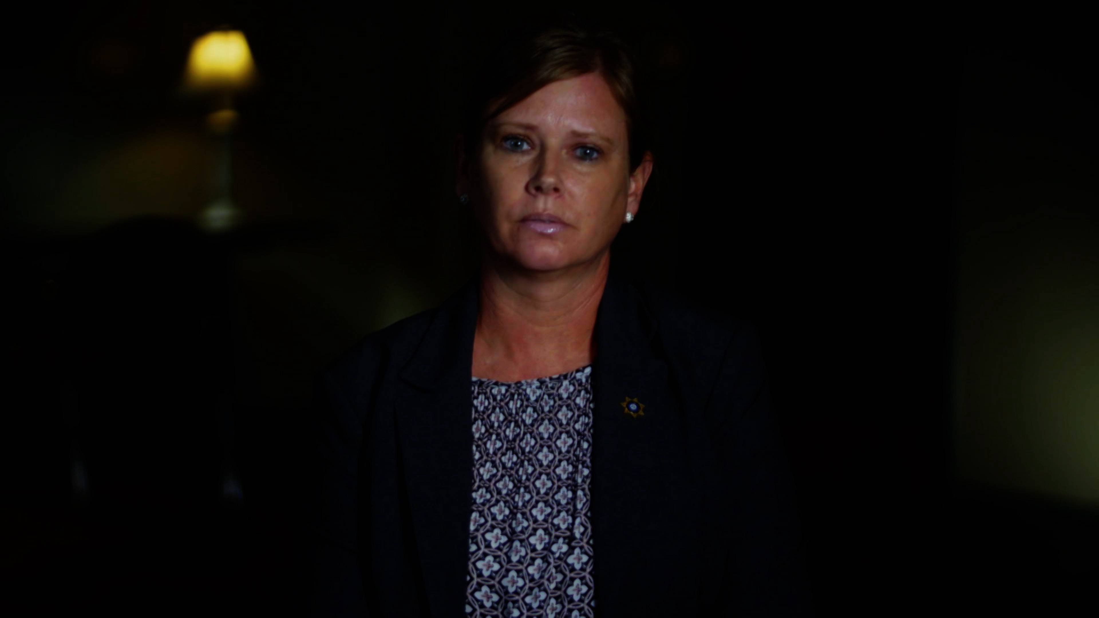 Three Days, Six Murders