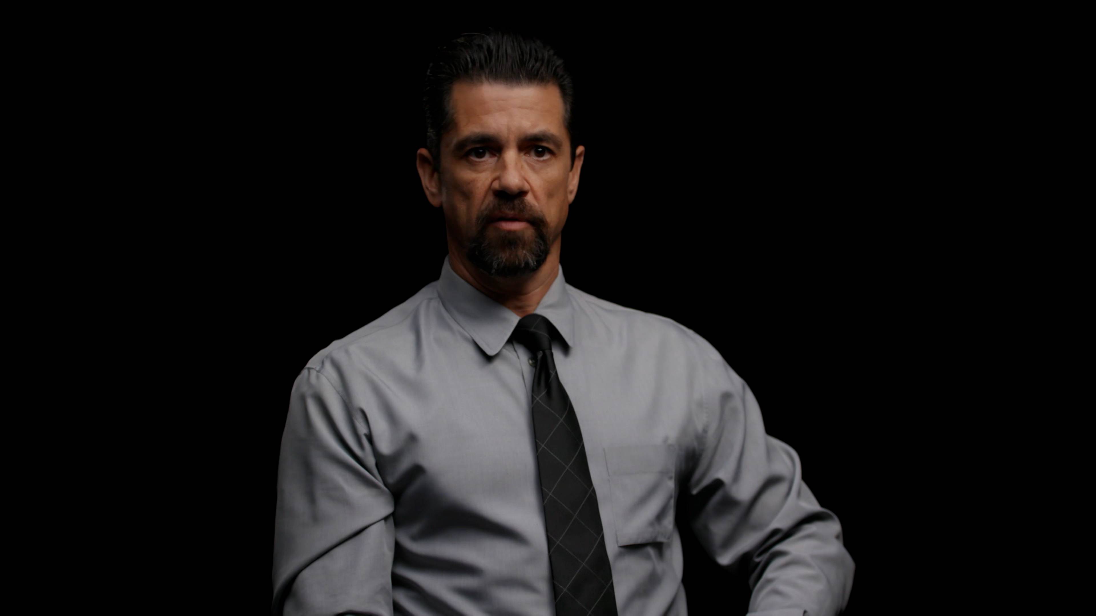 Enemy Inside the Gate