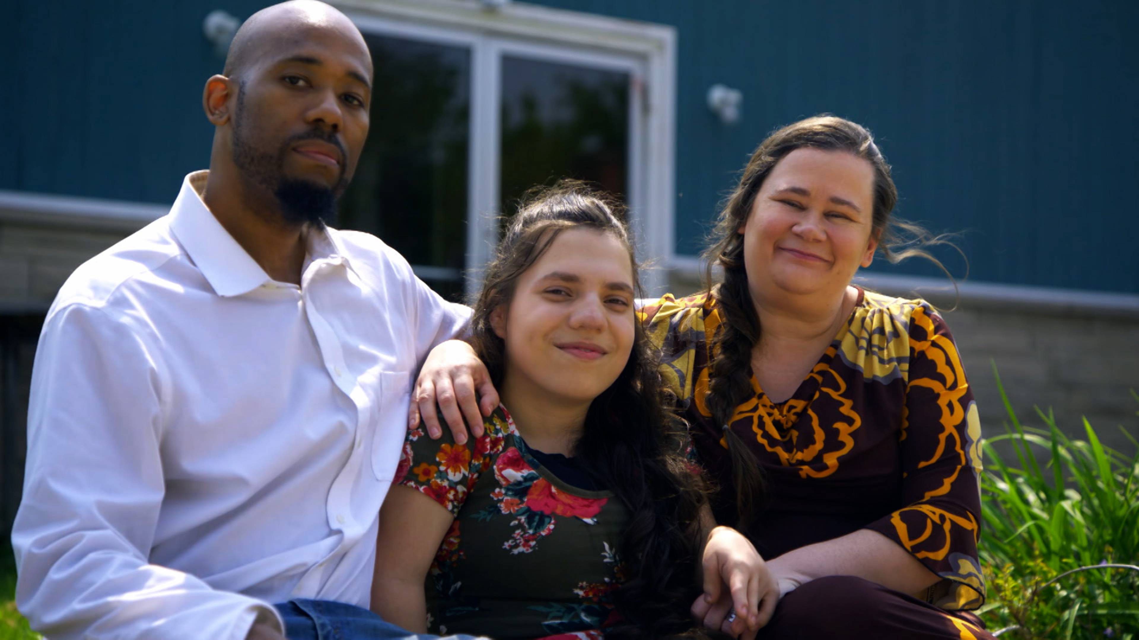 It’s a Manses World