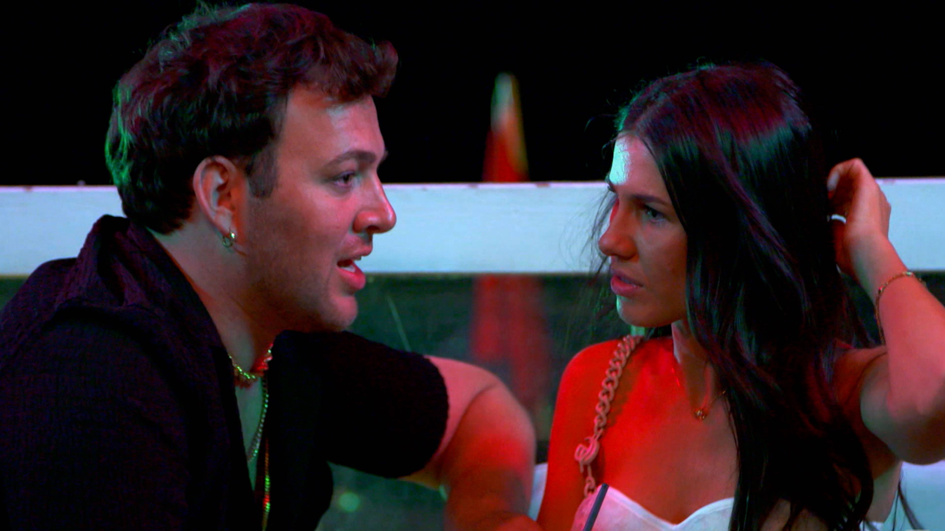 Guess Who's Coming For Dinner