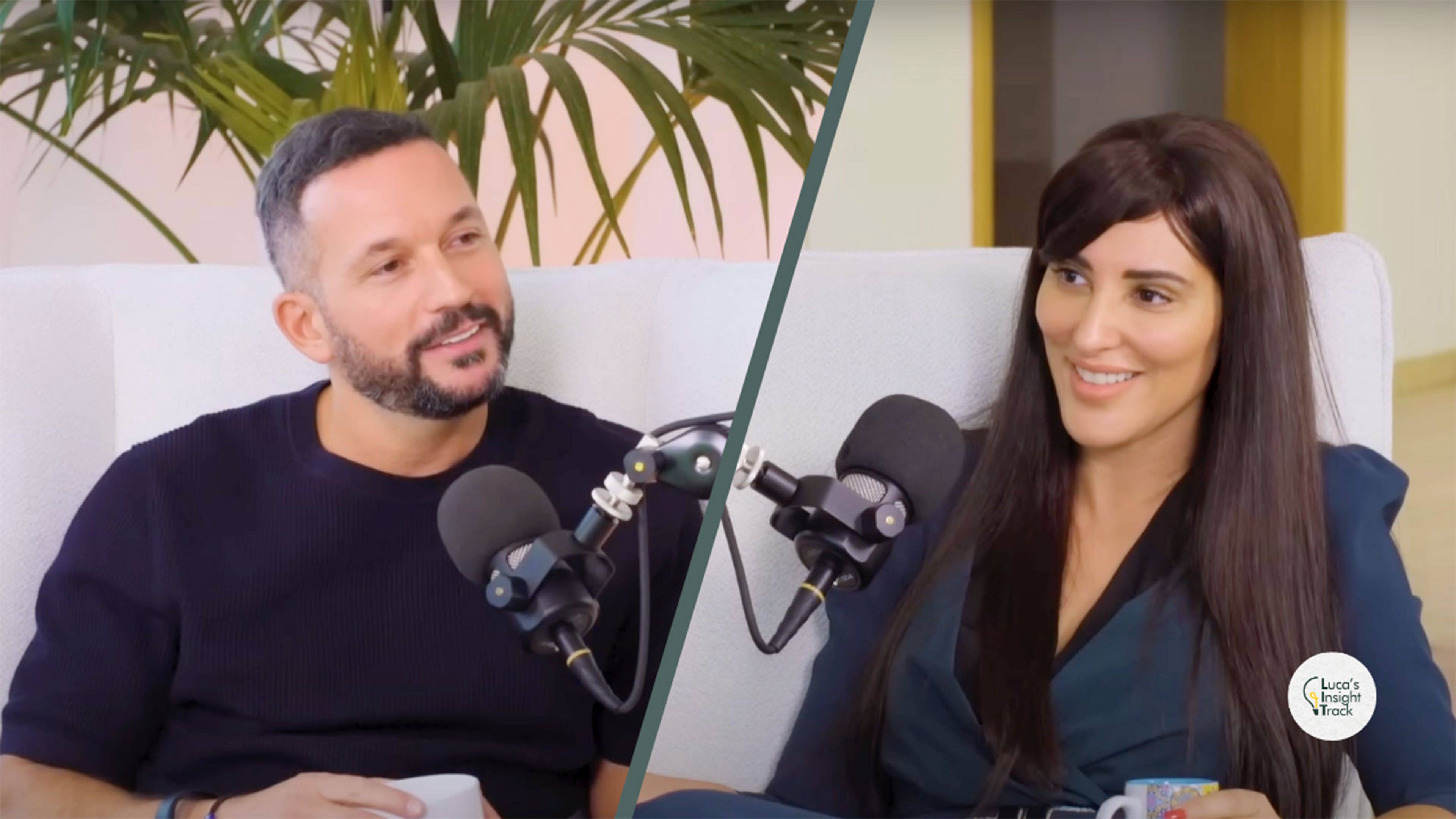 لبنى إمنشال