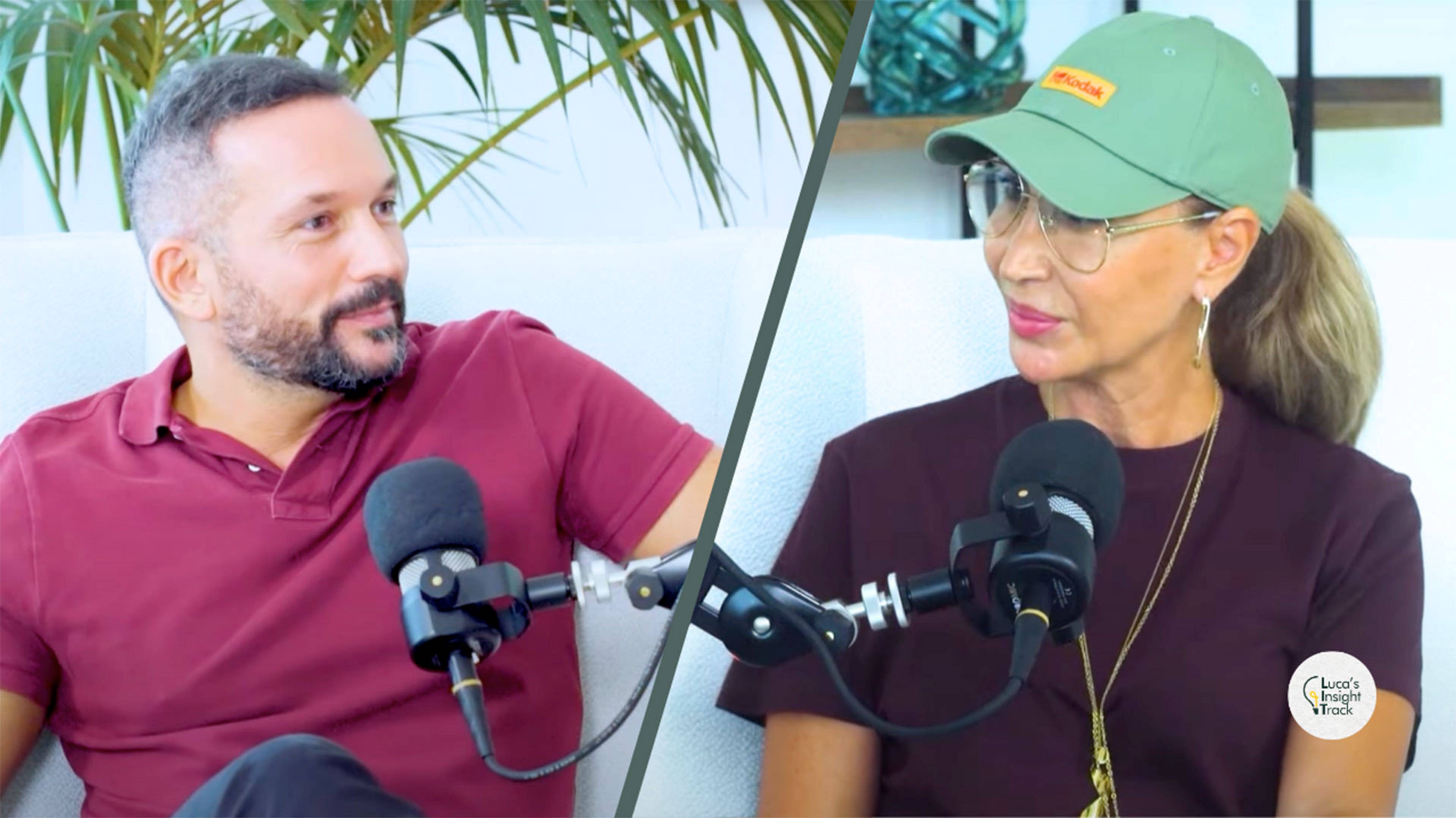 نادين قانصو