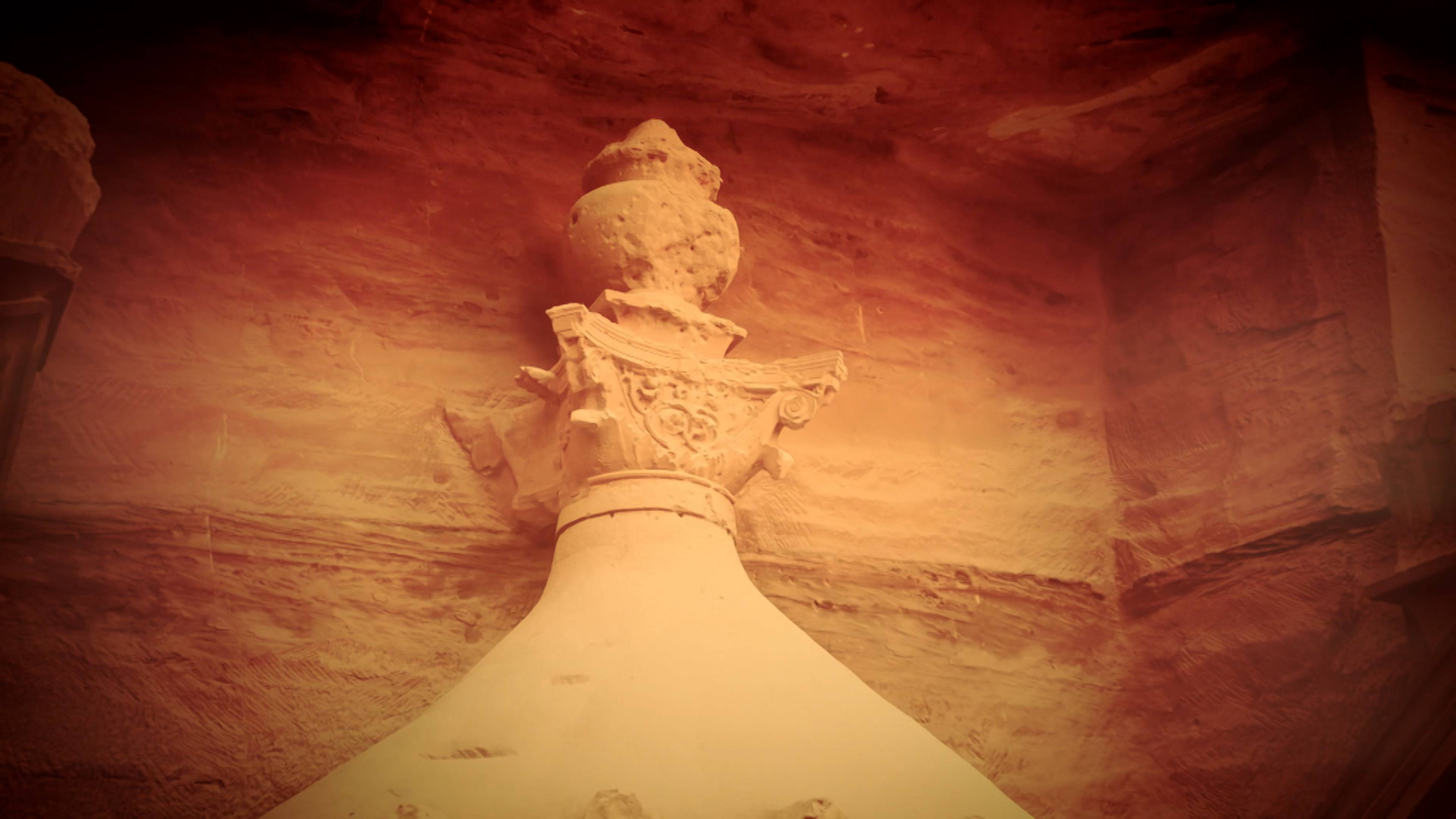 Petra's Secrets Revealed