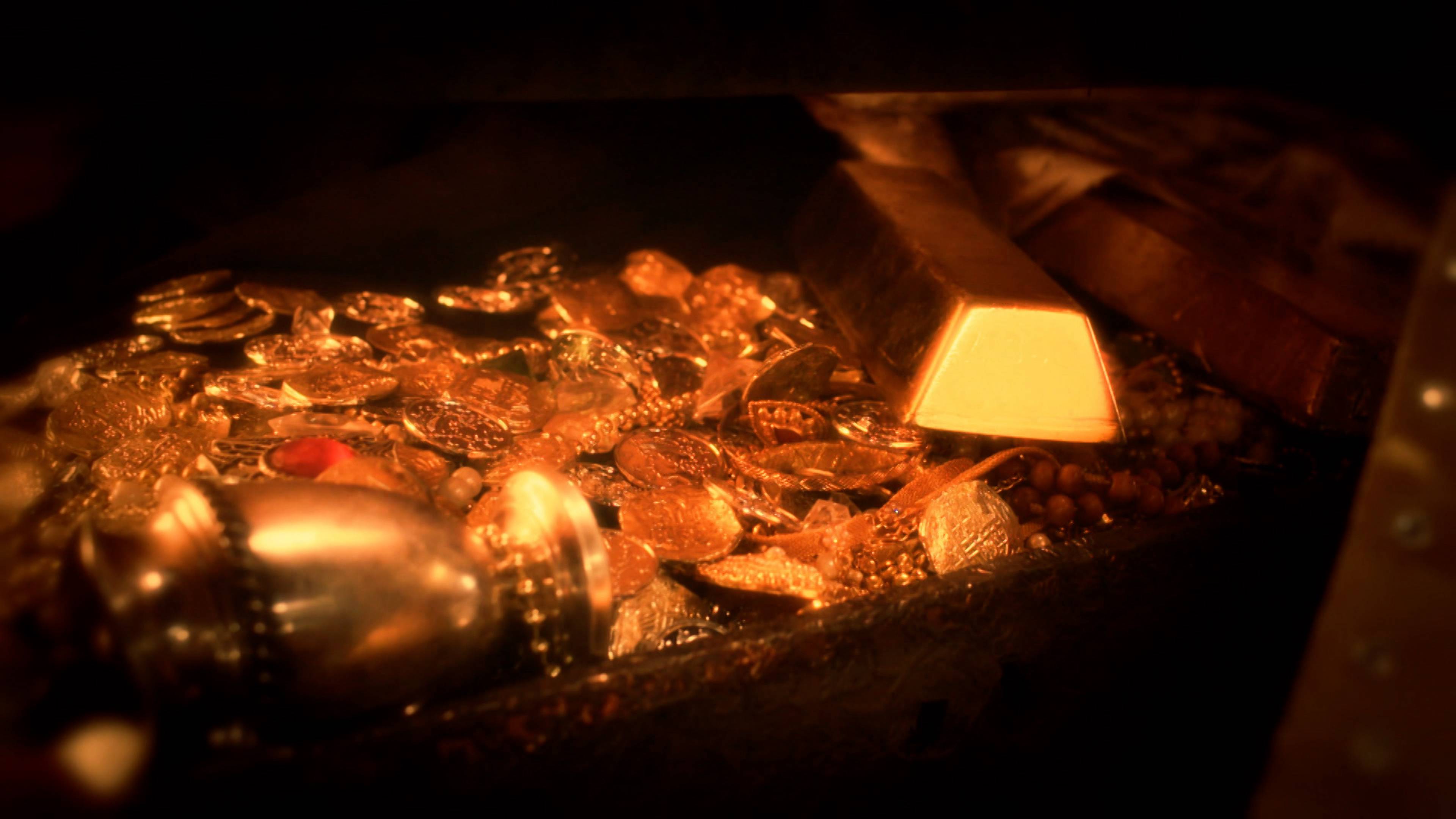 Dive for America's Pirate Loot