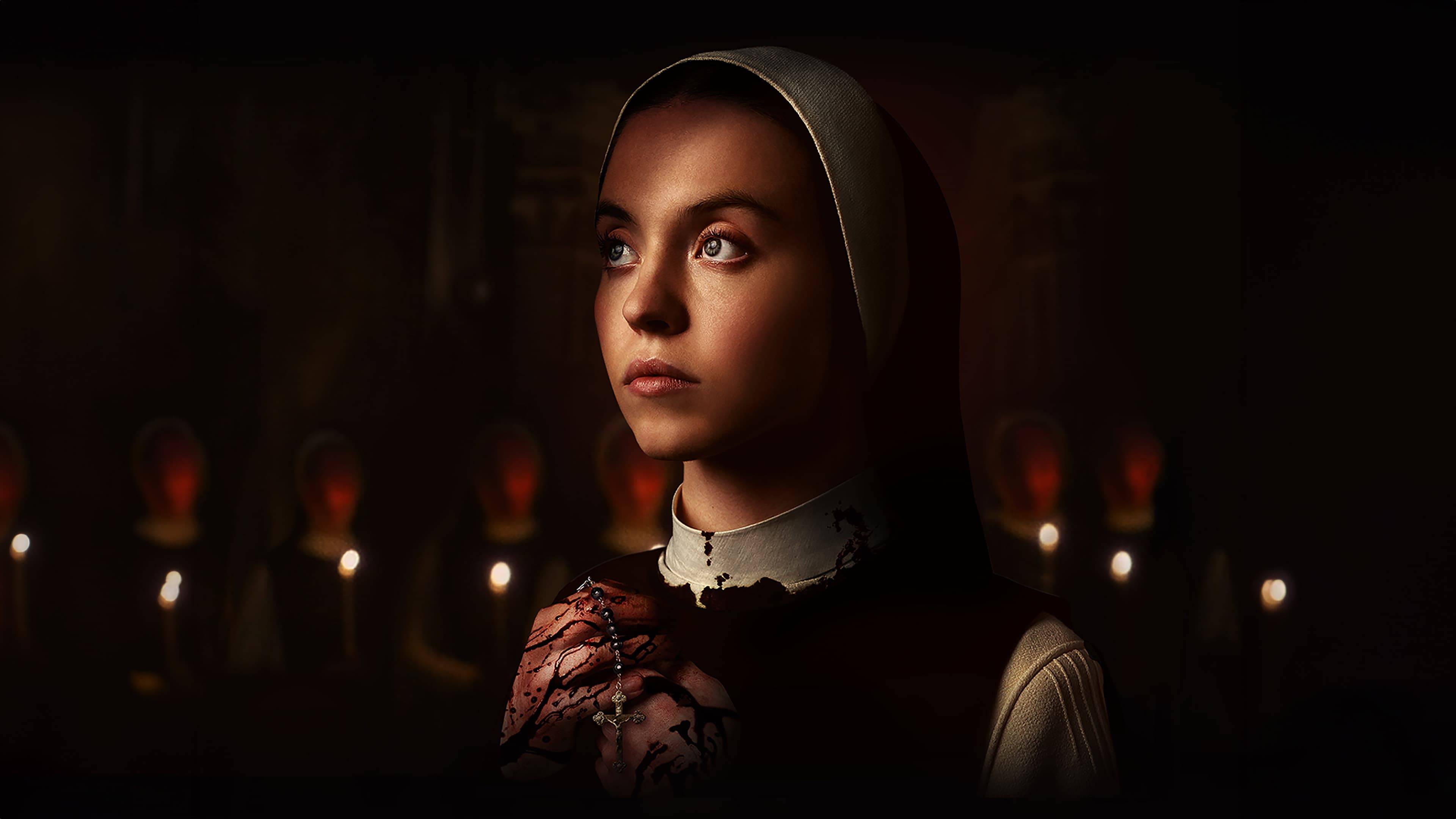 Trailer · Immaculate