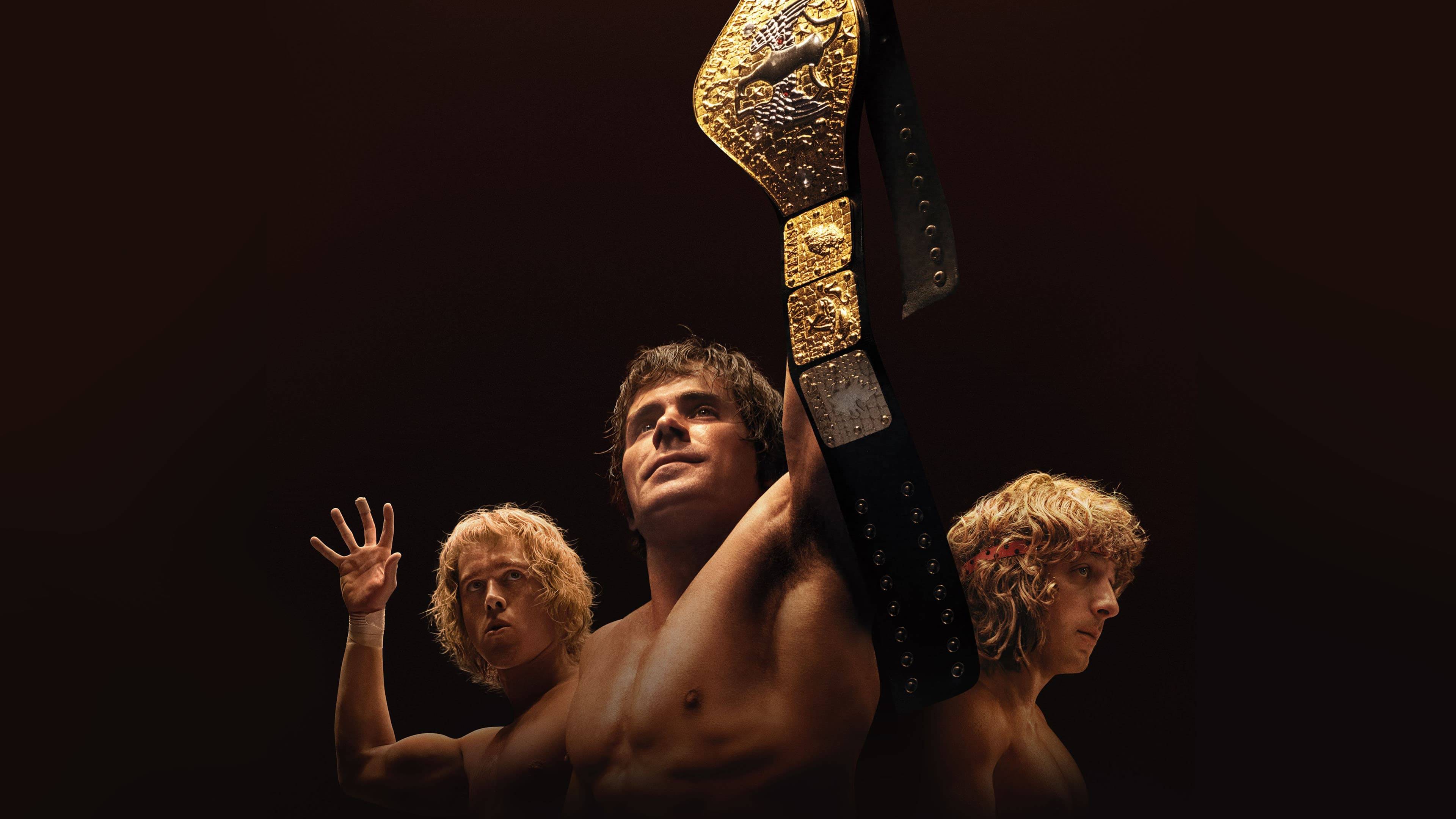 Trailer · The Iron Claw