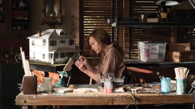 Watch Hereditary movie Online on OSN+