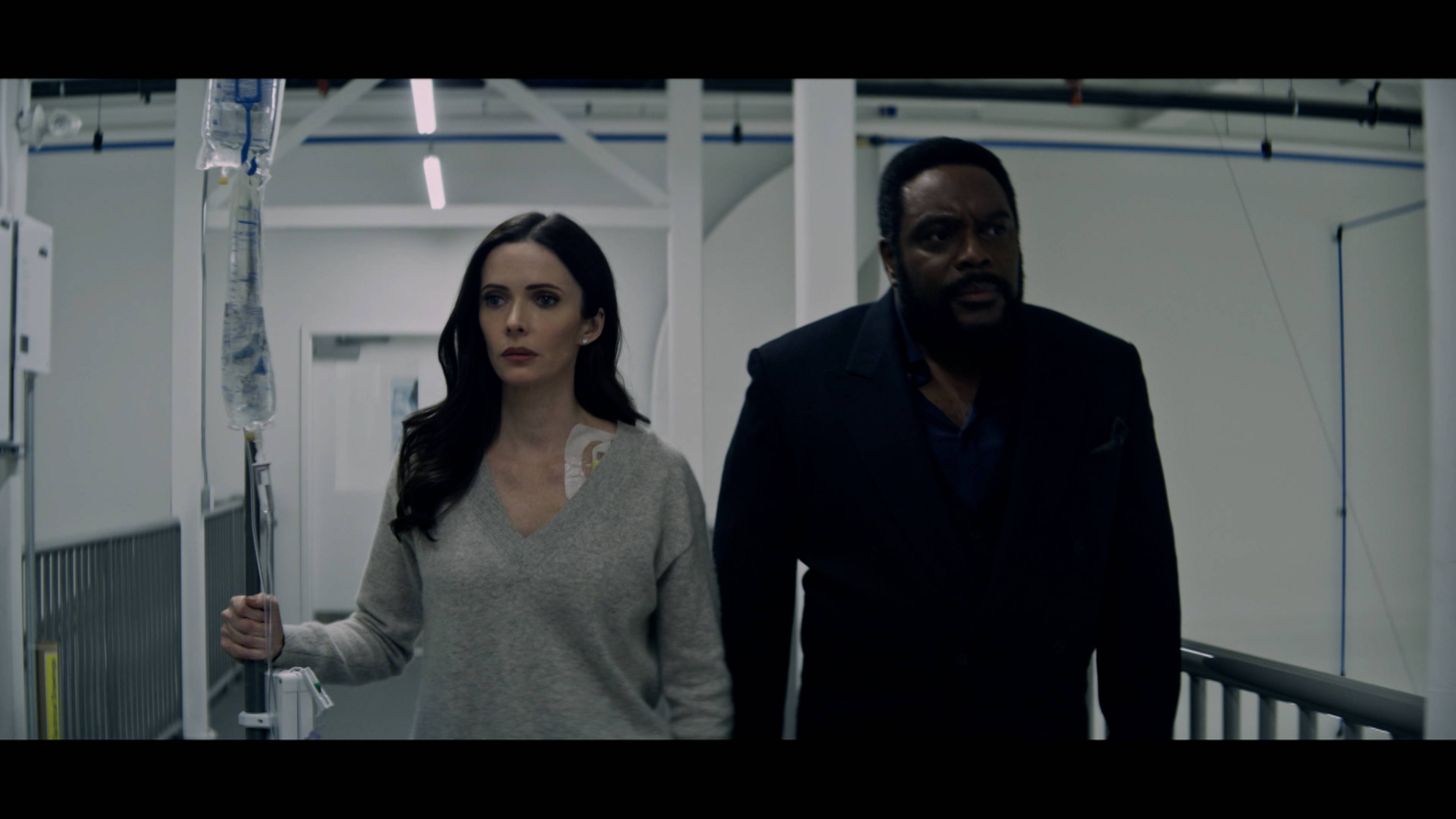 مواجهة مباشرة